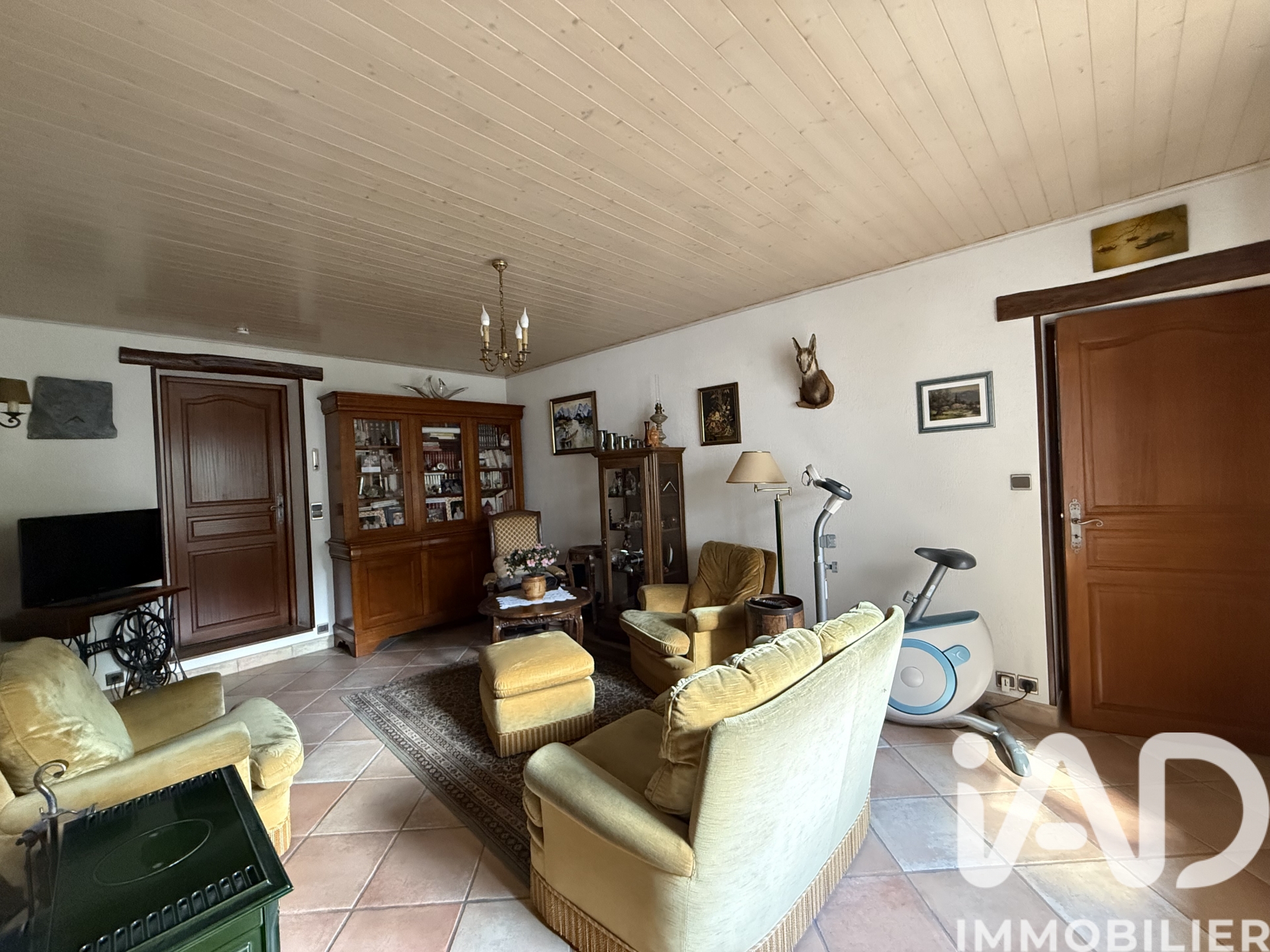 Vente maison à Voisenon (77950) : maison 5 pièces 100 m² - 2019827 — 7