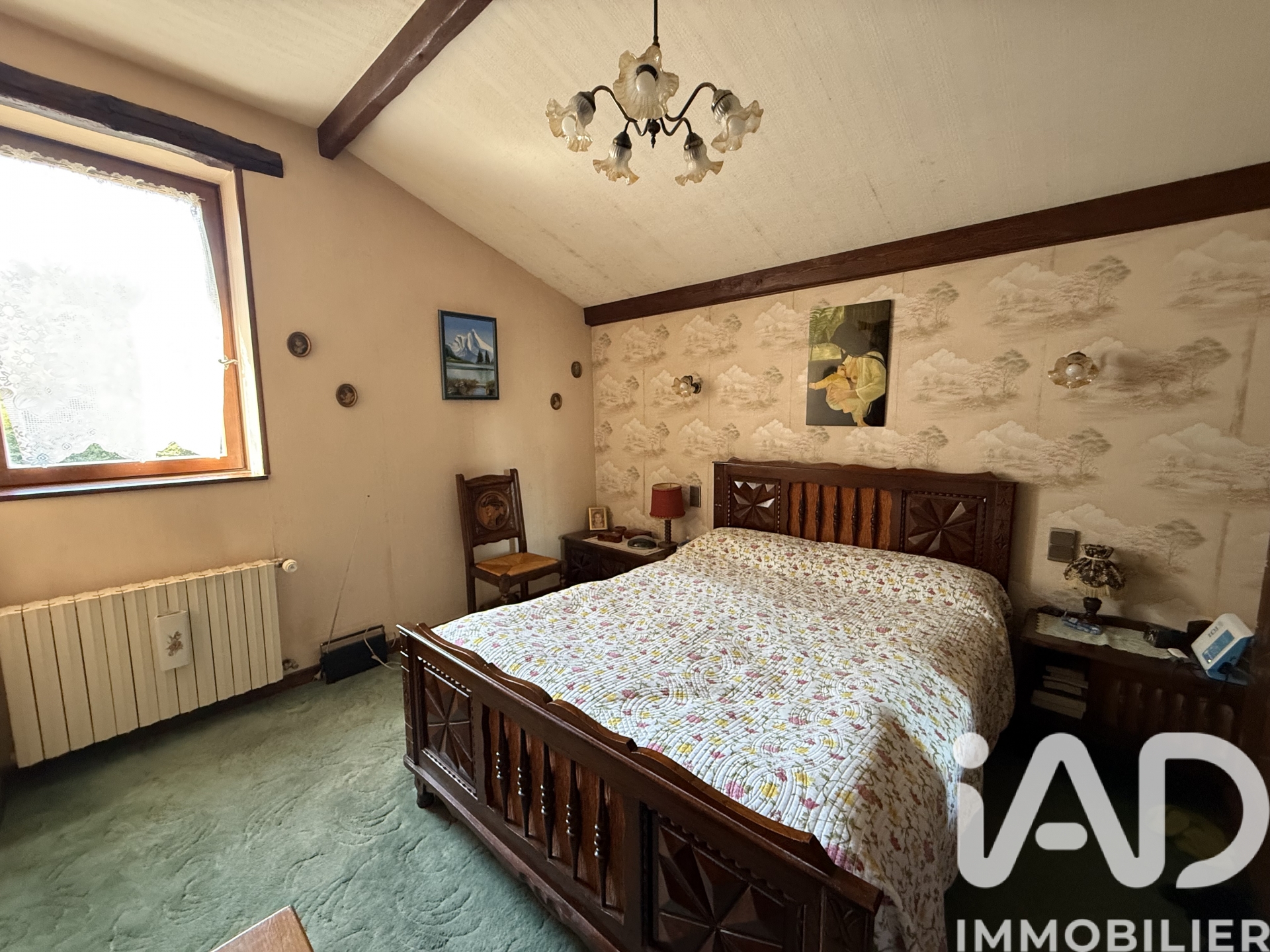 Vente maison à Voisenon (77950) : maison 5 pièces 100 m² - 2019827 — 11