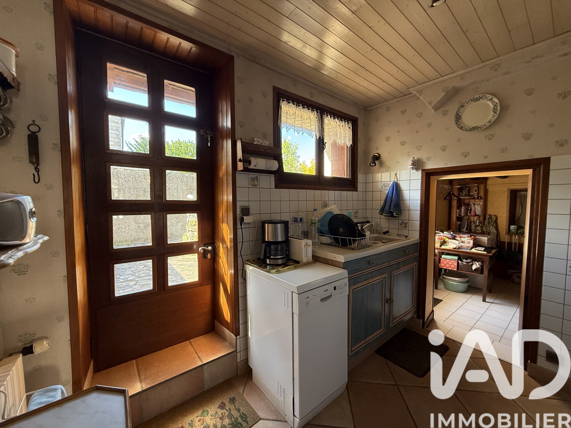 Vente maison à Voisenon (77950) : maison 5 pièces 100 m² - 2019827 — 9