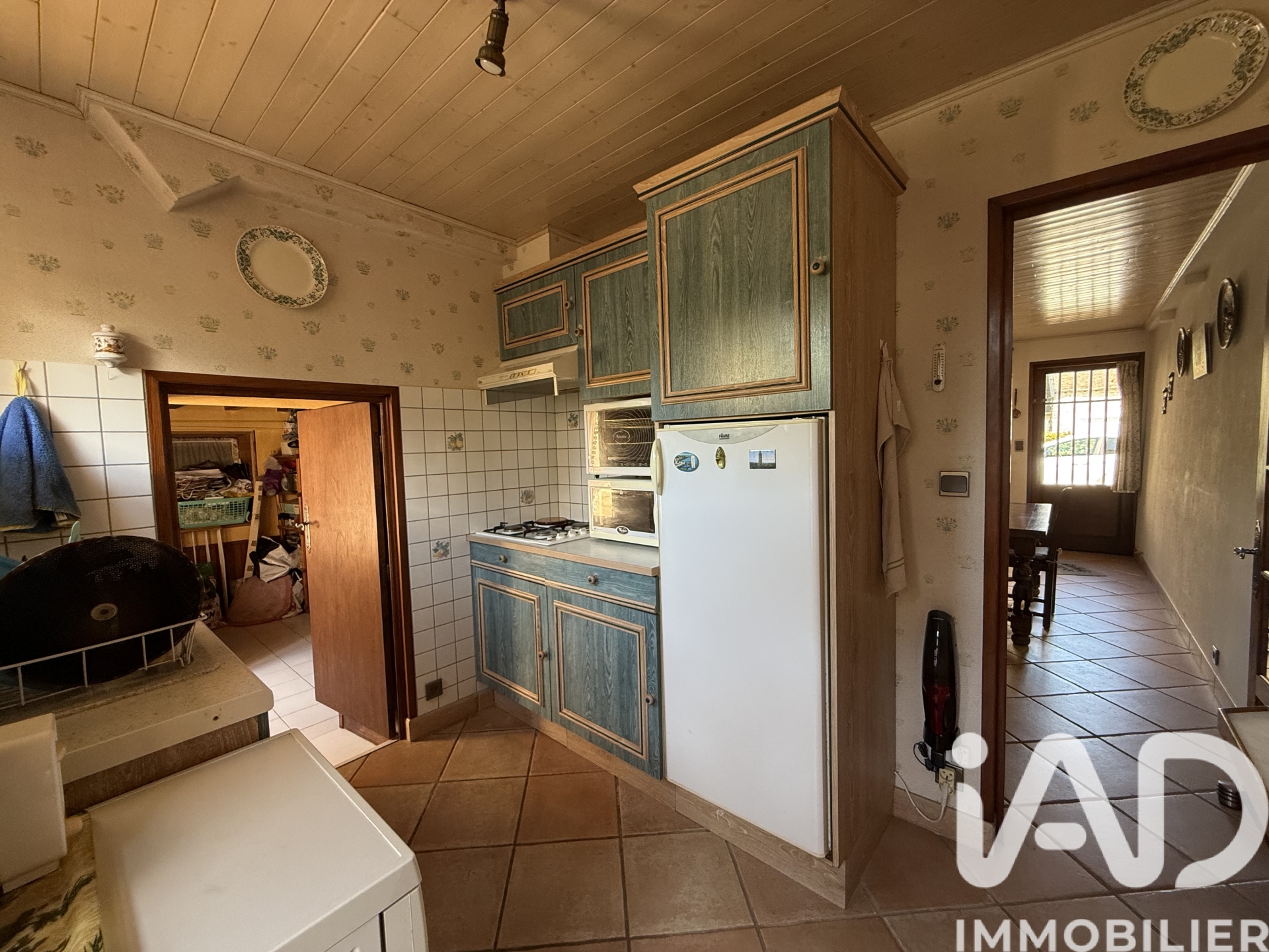 Vente maison à Voisenon (77950) : maison 5 pièces 100 m² - 2019827 — 10