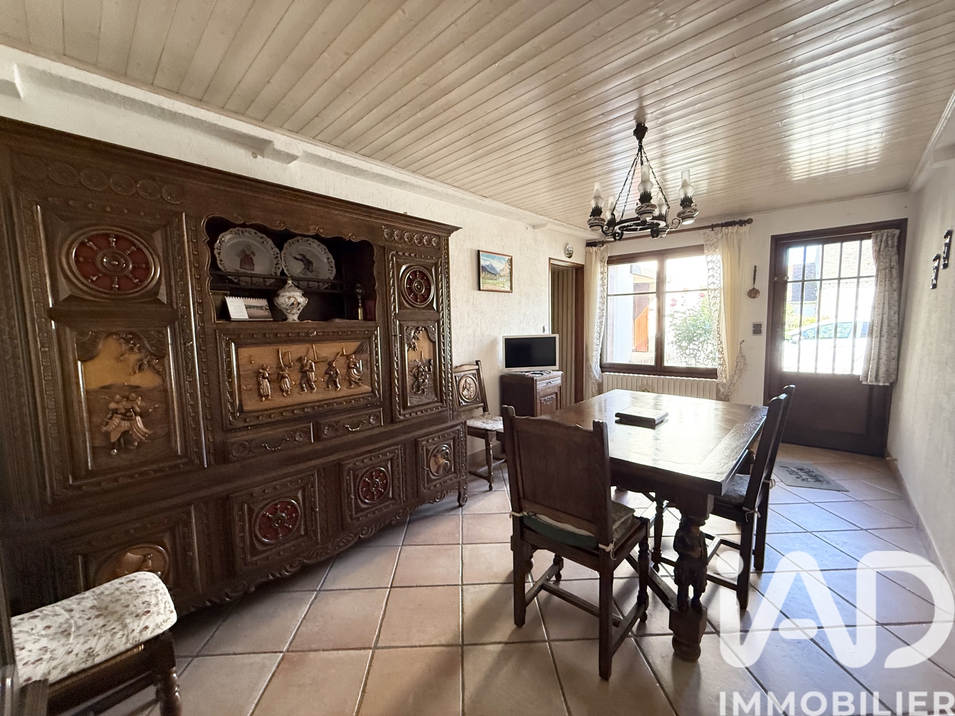 Vente maison à Voisenon (77950) : maison 5 pièces 100 m² - 2019827 — 8
