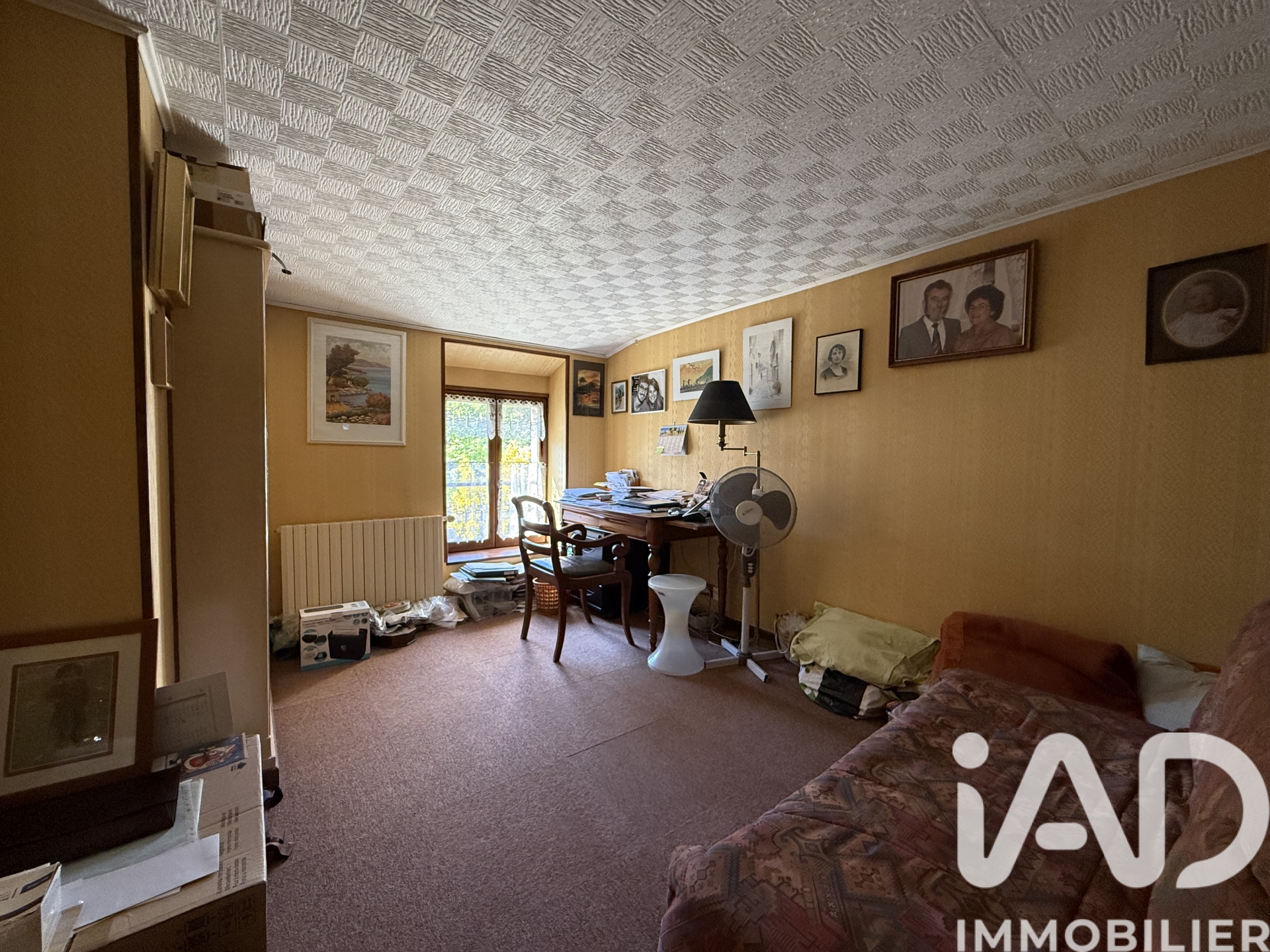 Vente maison à Voisenon (77950) : maison 5 pièces 100 m² - 2019827 — 12