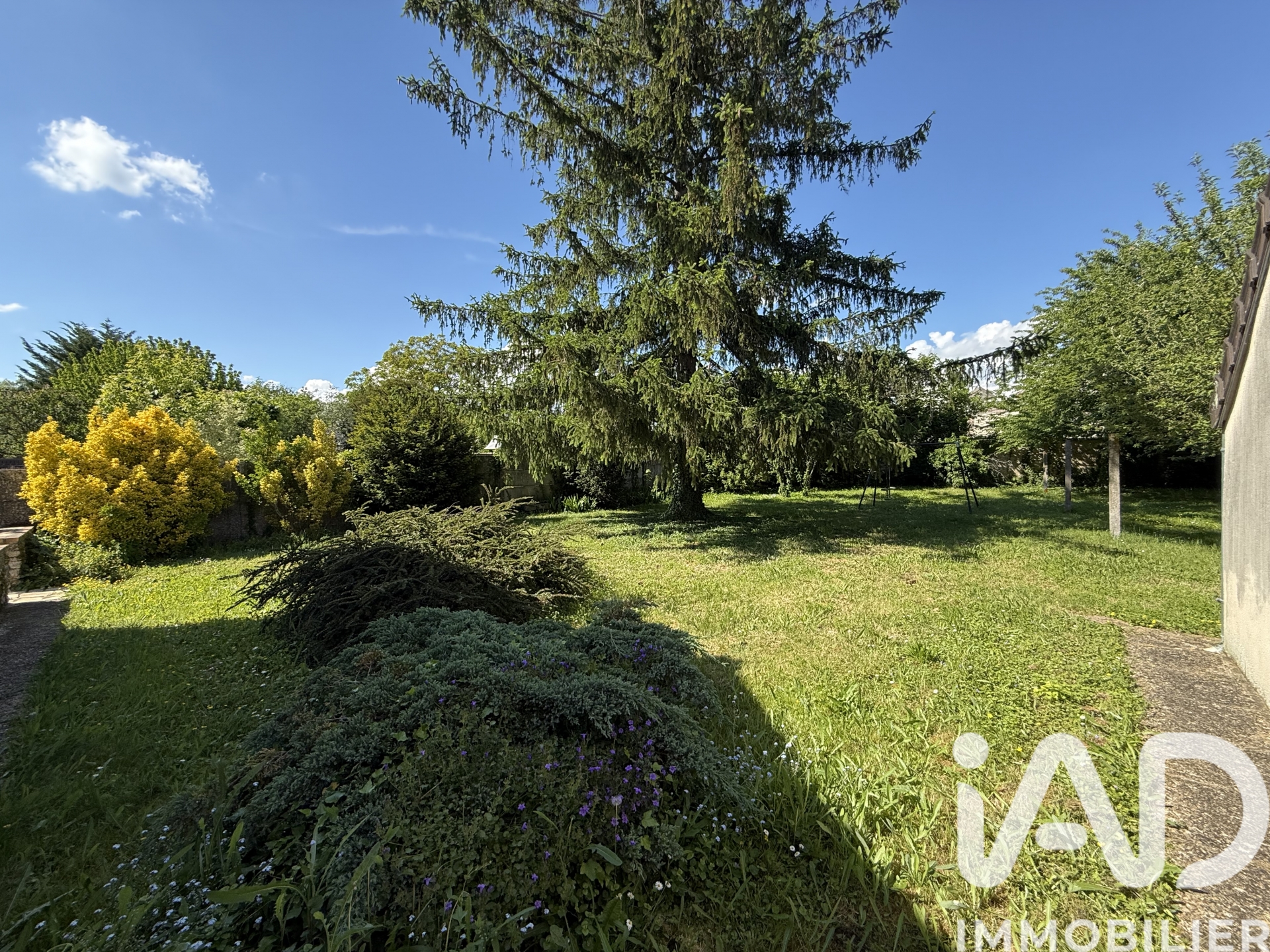 Vente maison à Voisenon (77950) : maison 5 pièces 100 m² - 2019827 — 4