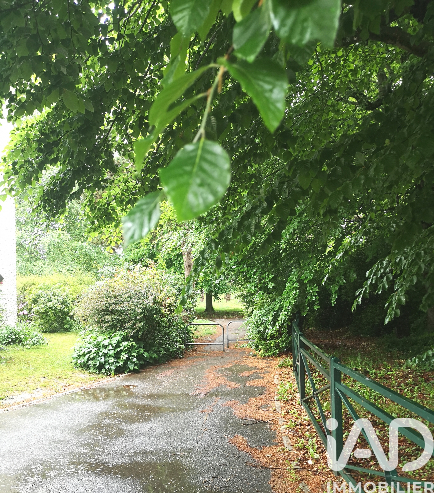 Vente maison à Bondoufle (91070) : maison traditionnelle 4 pièces 100 m² - 2019316 — 25