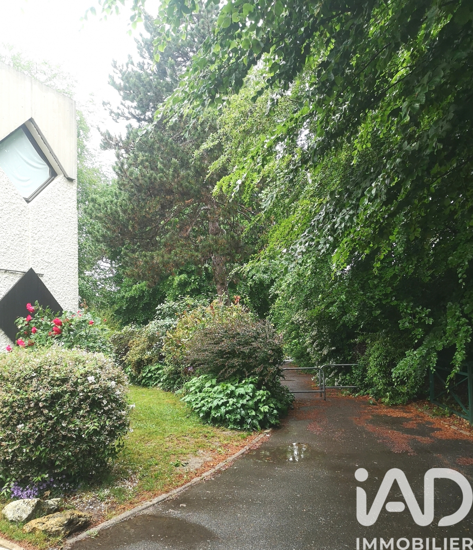 Vente maison à Bondoufle (91070) : maison traditionnelle 4 pièces 100 m² - 2019316 — 24