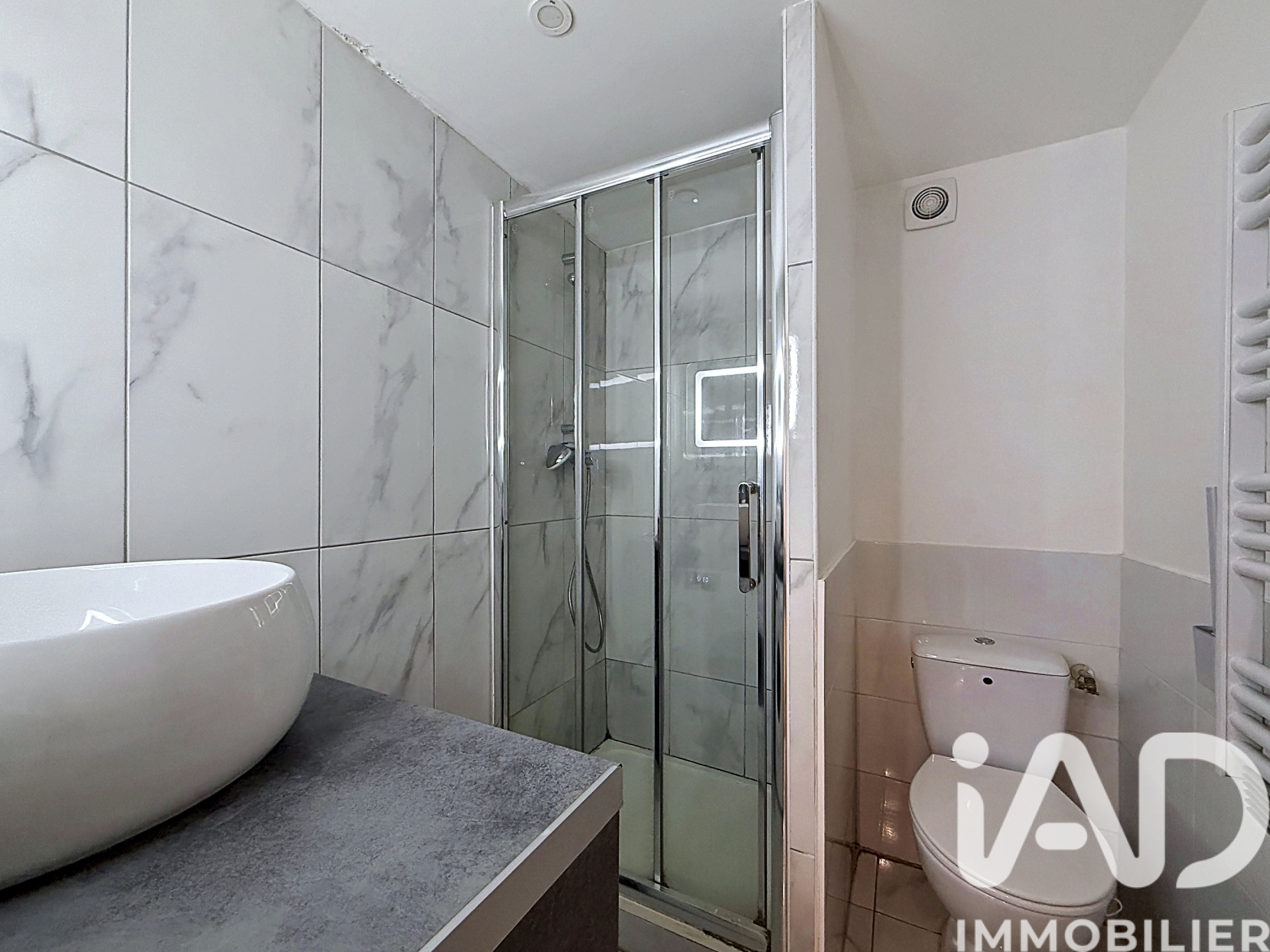 Vente maison à La ville-du-Bois (91620) : maison 7 pièces 167 m² - 2021426 — 14