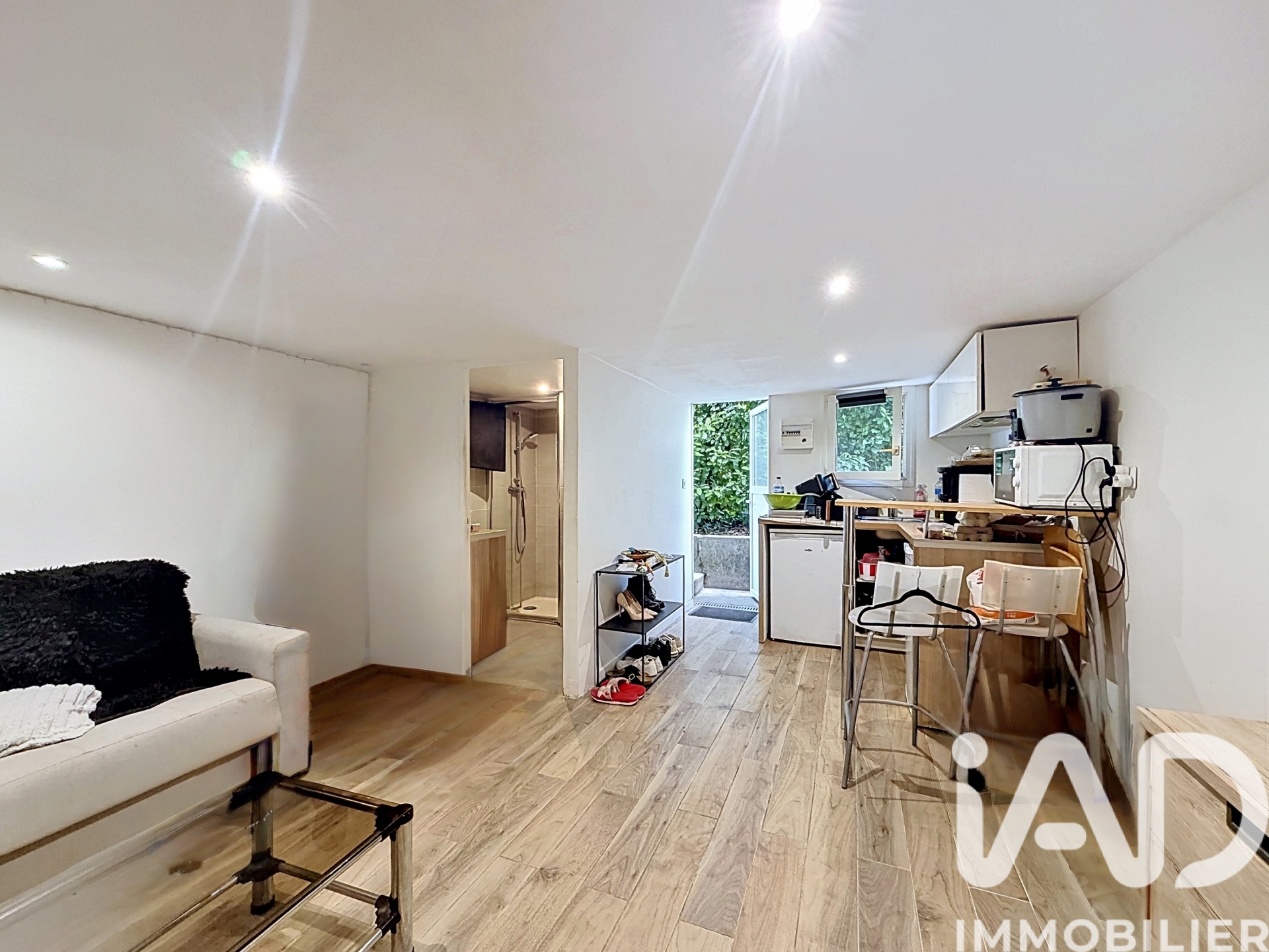 Vente maison à La ville-du-Bois (91620) : maison 7 pièces 167 m² - 2021426 — 15