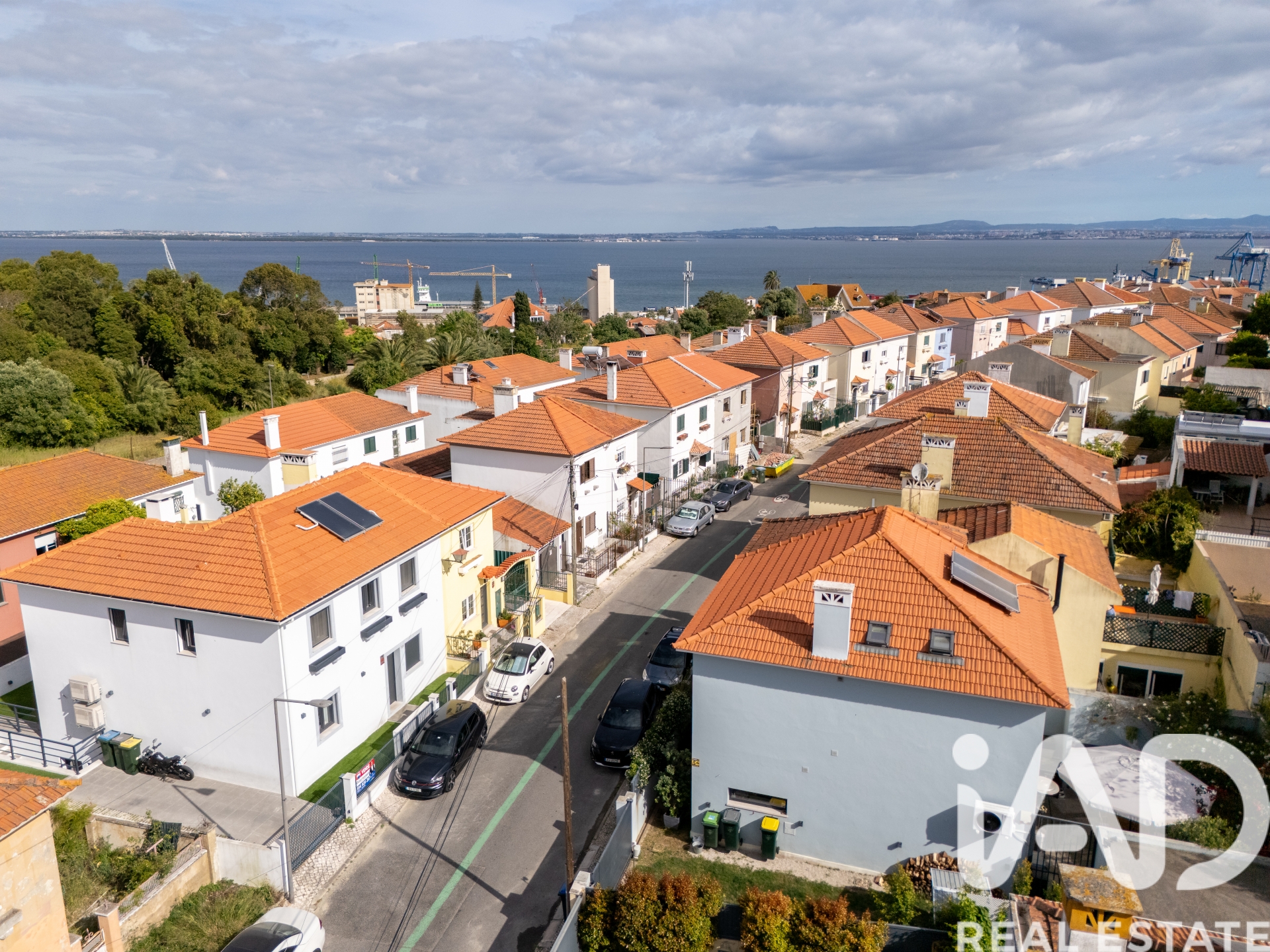Moradia T3 à venda em Beato, Lisboa — foto 2