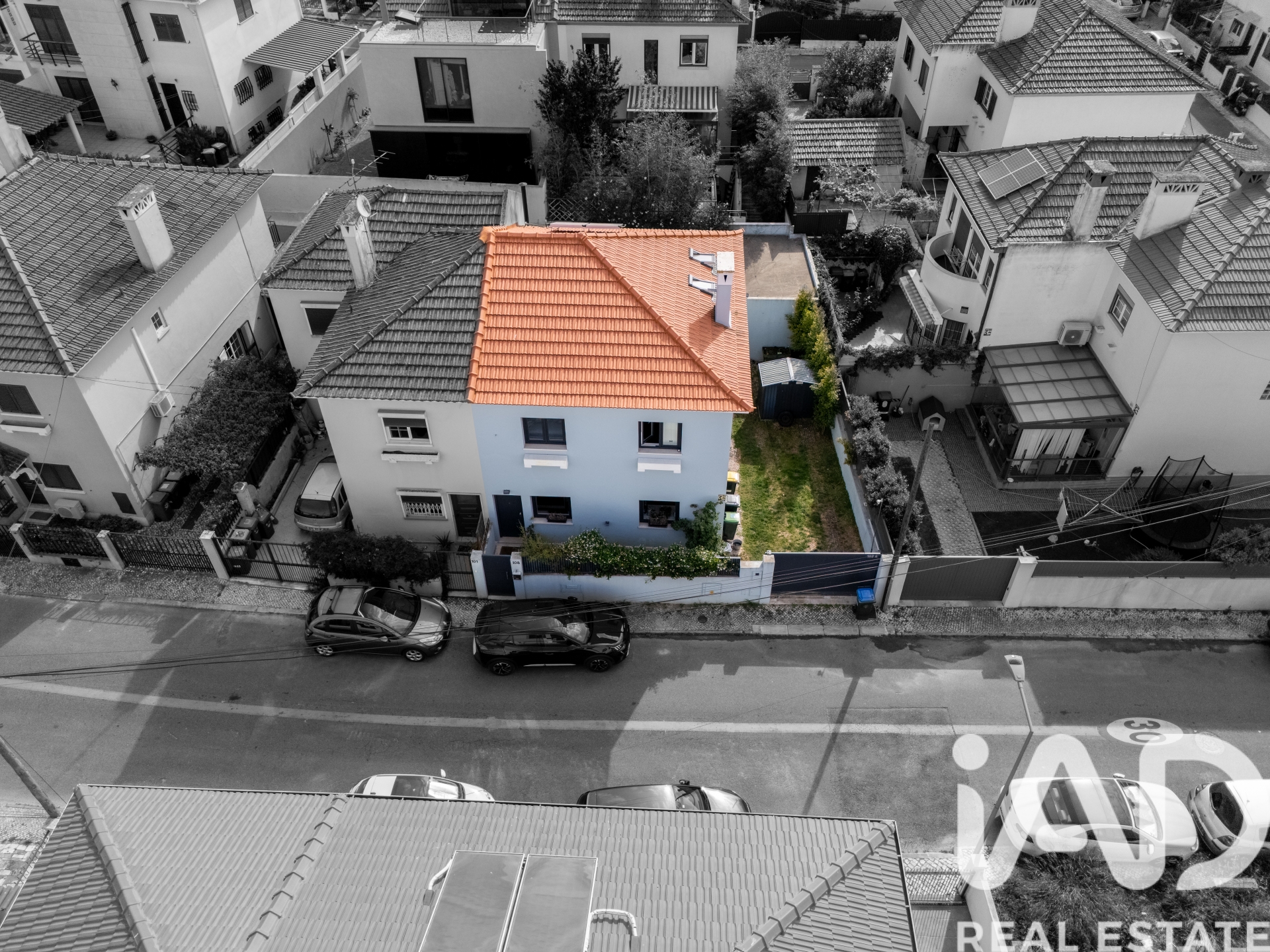 Moradia T3 à venda em Beato, Lisboa — foto 33