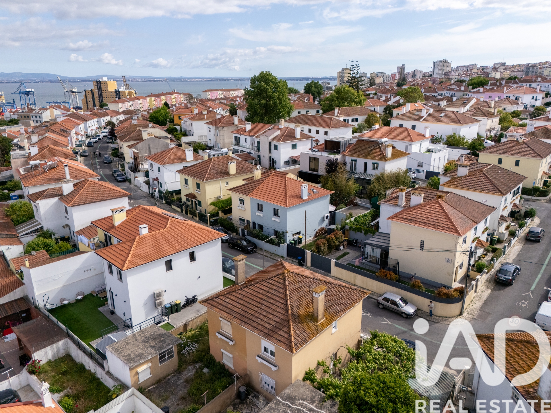 Moradia T3 à venda em Beato, Lisboa — foto 34