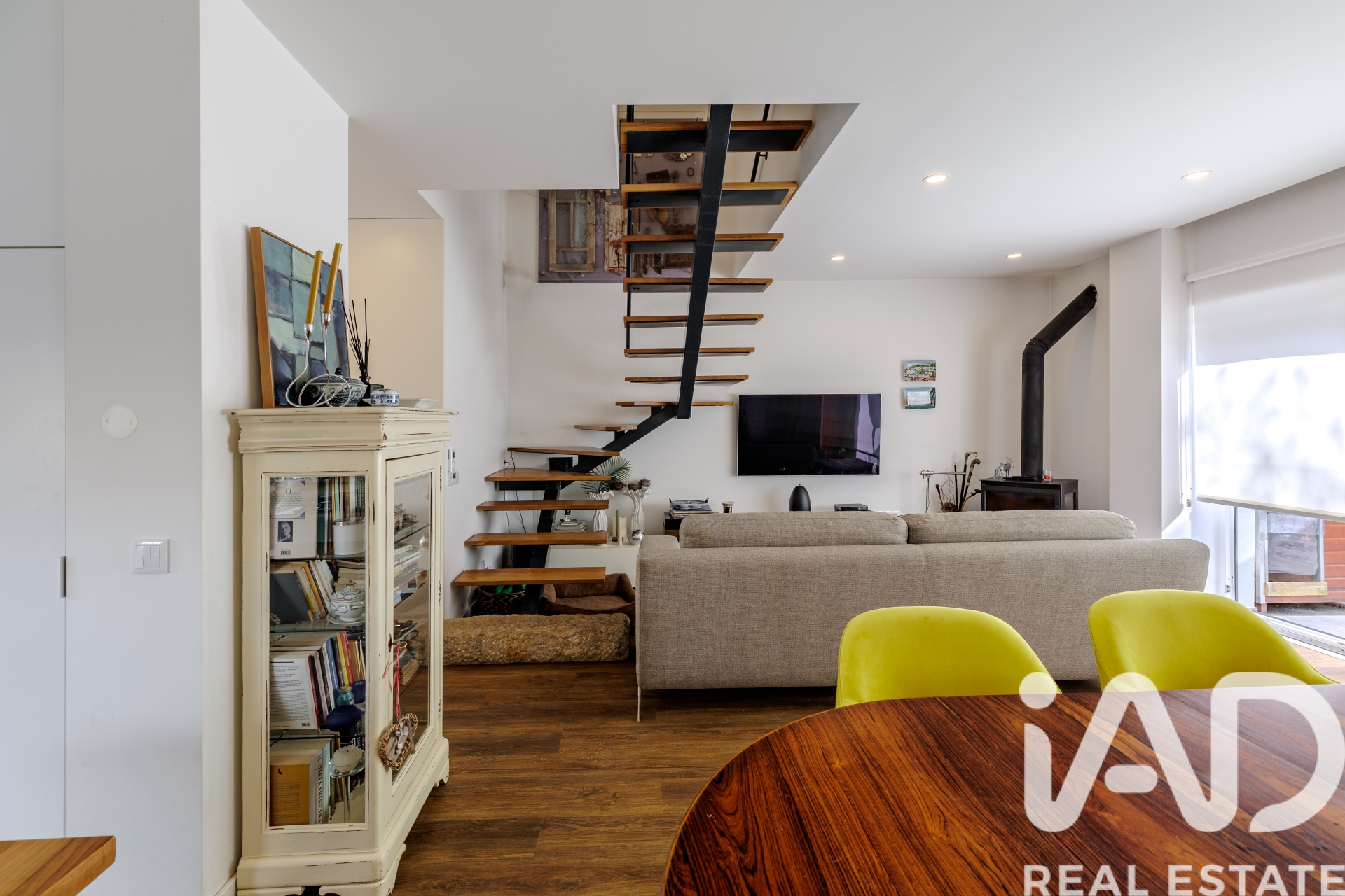 Moradia T3 à venda em Beato, Lisboa — foto 5