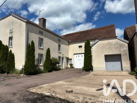 Vente Maison de village 4 pièces