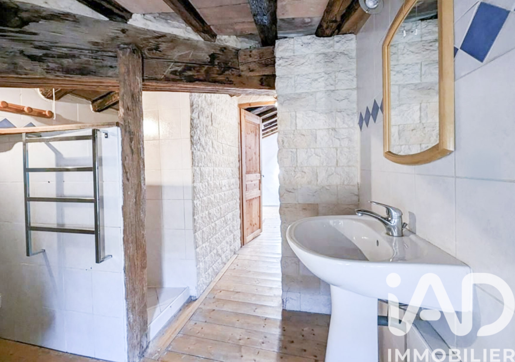 Vente maison à Bezouce (30320) : maison 3 pièces 82 m² - 2022418 — 5