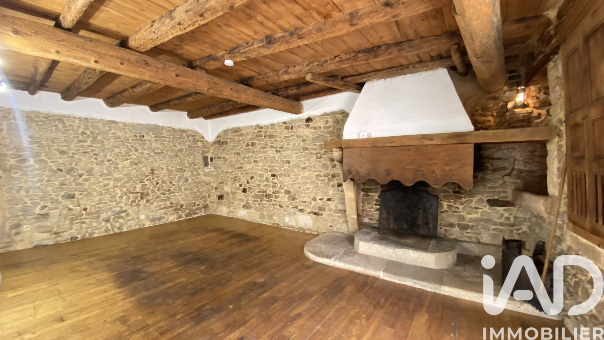 Vente maison à Bezouce (30320) : maison 3 pièces 82 m² - 2022418 — 7
