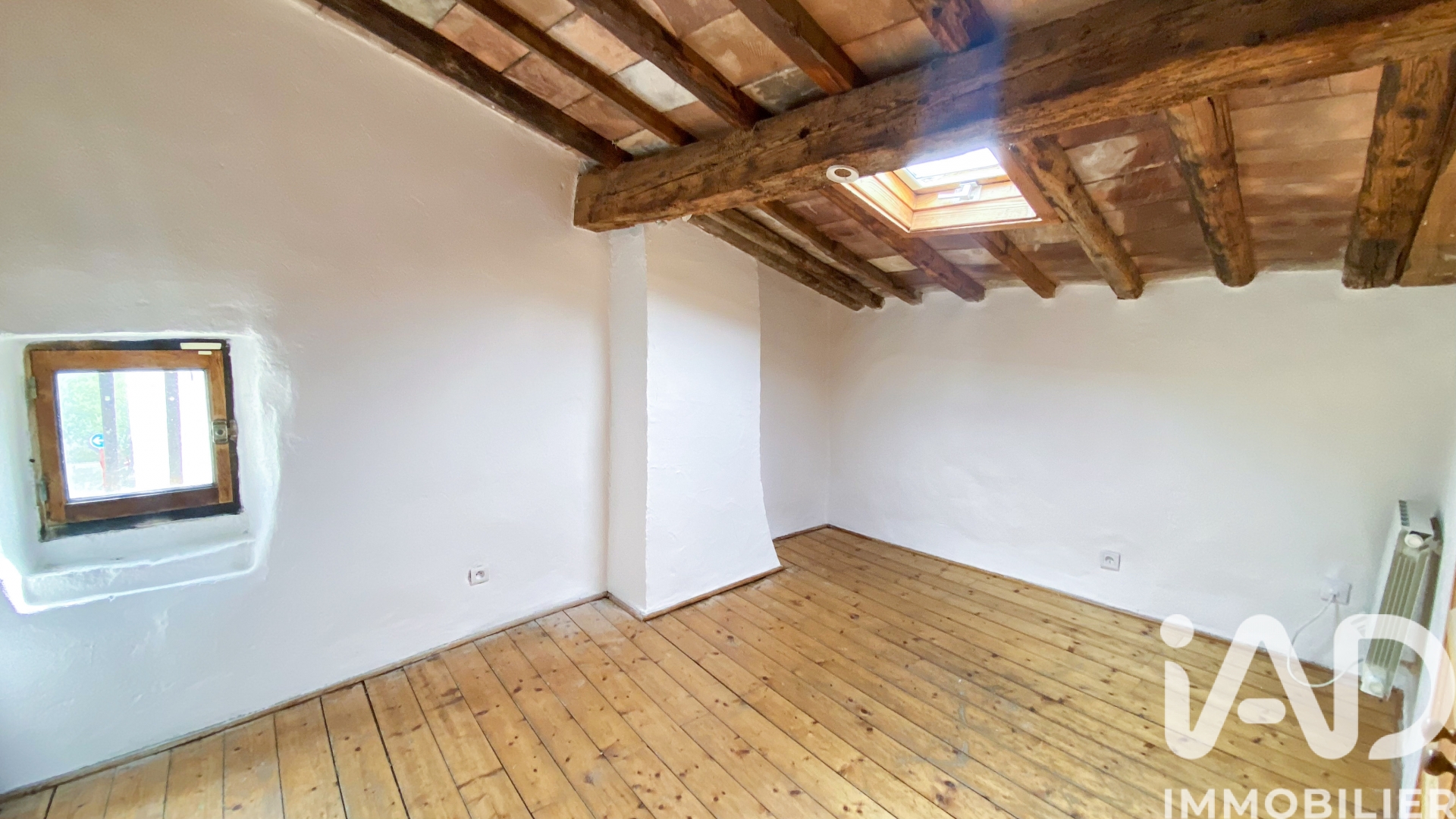 Vente maison à Bezouce (30320) : maison 3 pièces 82 m² - 2022418 — 4