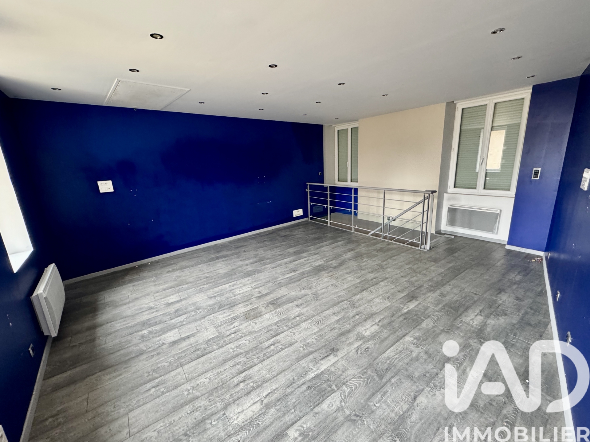 Vente maison à Noyen-sur-Sarthe (72430) : maison de village 4 pièces 104 m² - 2022781 — 5