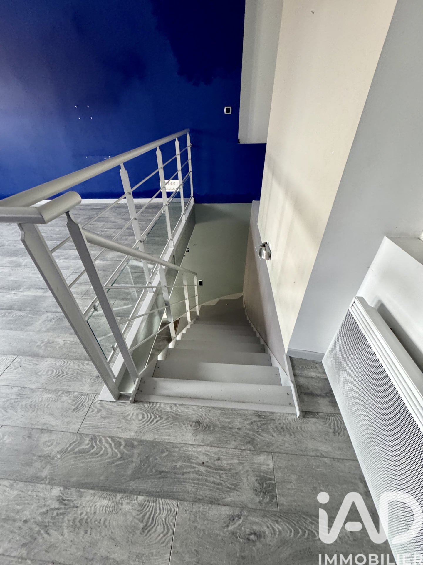 Vente maison à Noyen-sur-Sarthe (72430) : maison de village 4 pièces 104 m² - 2022781 — 6