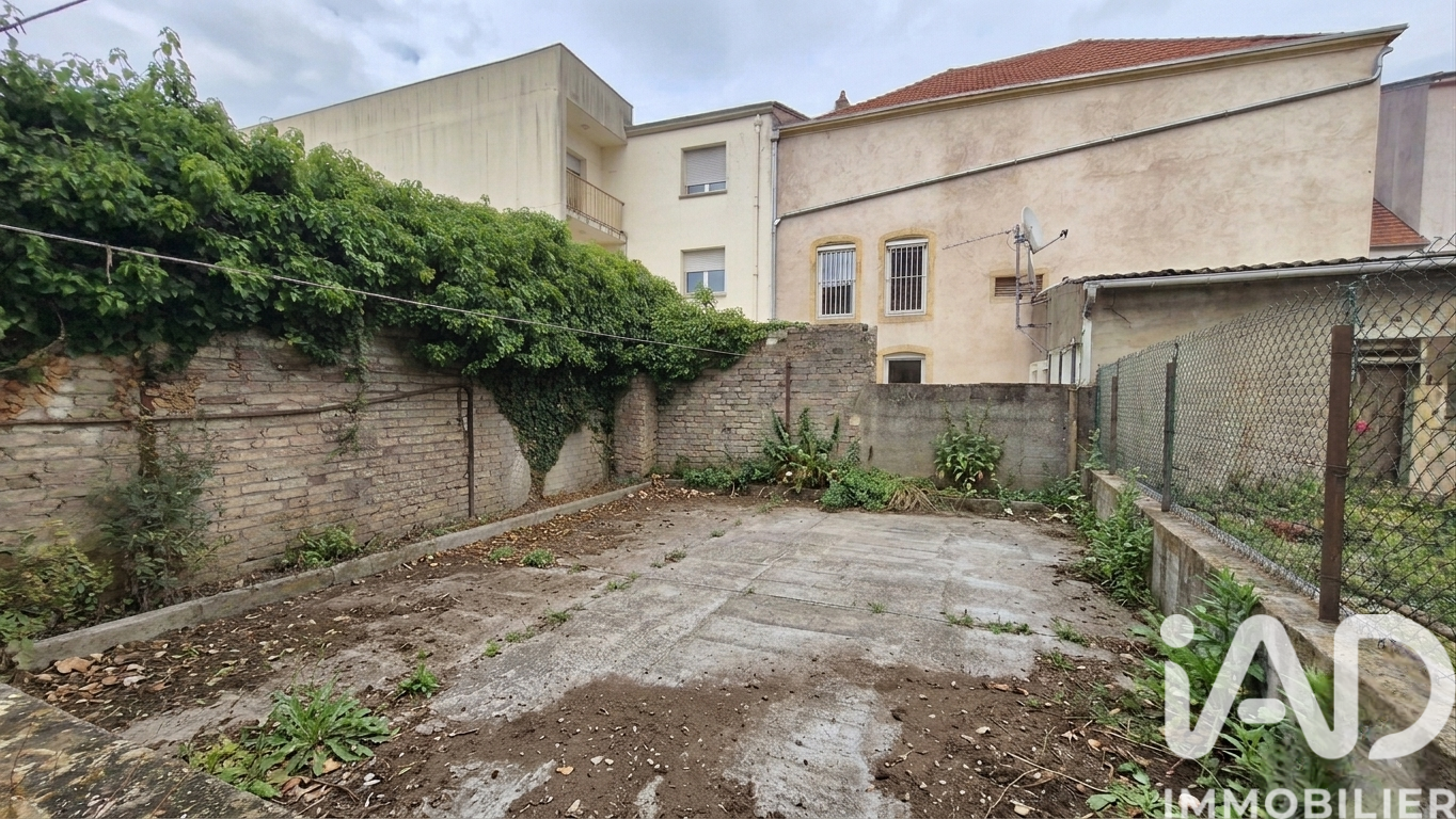 Vente maison à Maizières-lès-Metz (57280) : maison de ville 8 pièces 135 m² - 2021321 — 11