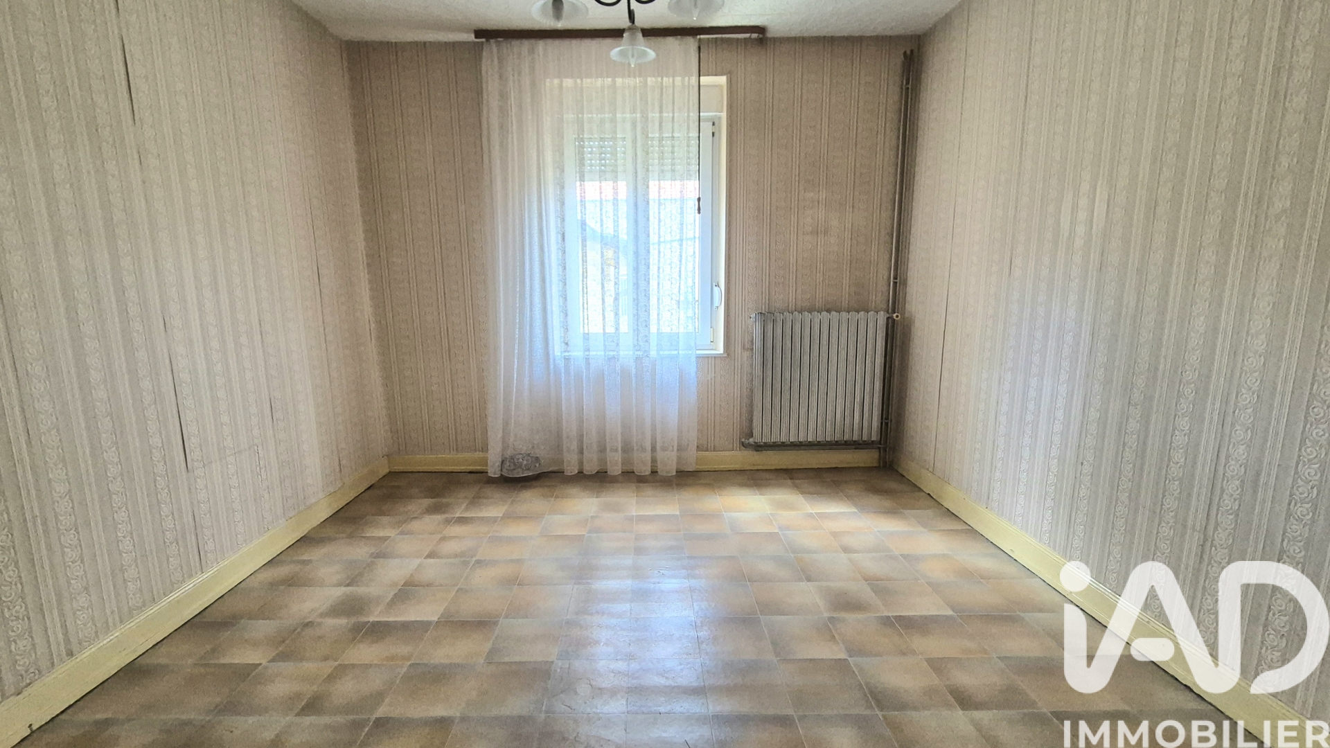 Vente maison à Maizières-lès-Metz (57280) : maison de ville 8 pièces 135 m² - 2021321 — 5