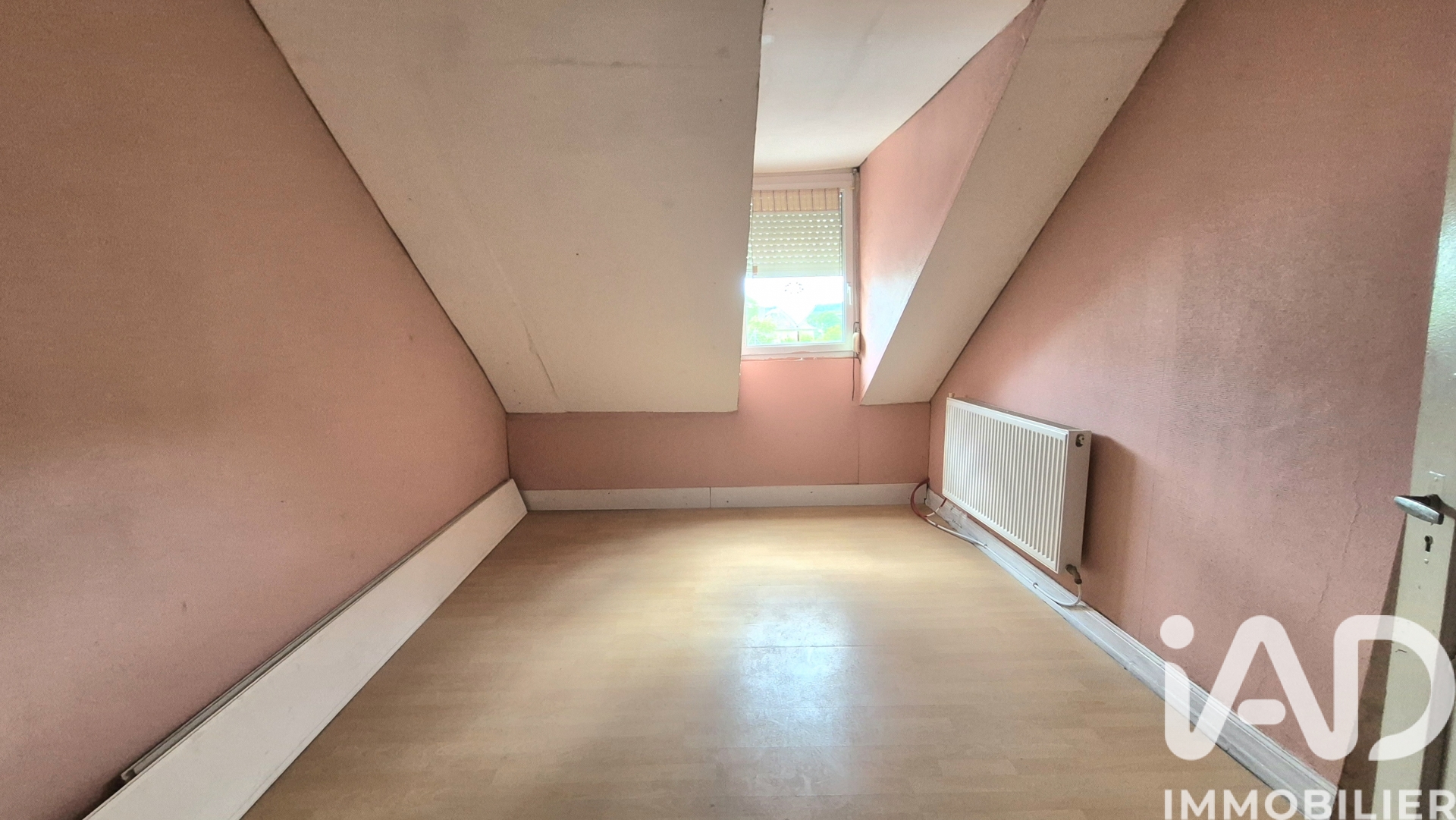Vente maison à Maizières-lès-Metz (57280) : maison de ville 8 pièces 135 m² - 2021321 — 9
