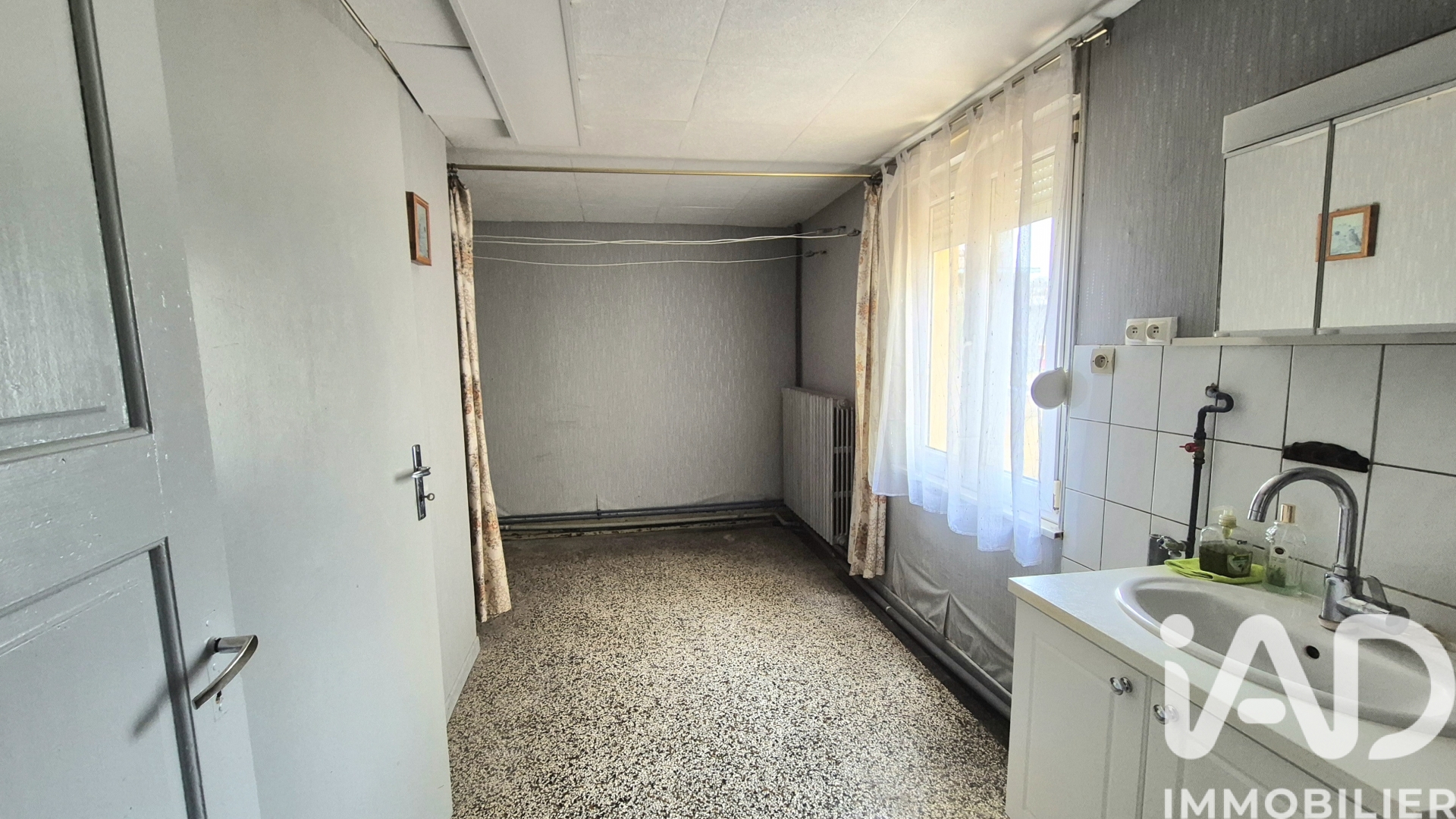 Vente maison à Maizières-lès-Metz (57280) : maison de ville 8 pièces 135 m² - 2021321 — 8