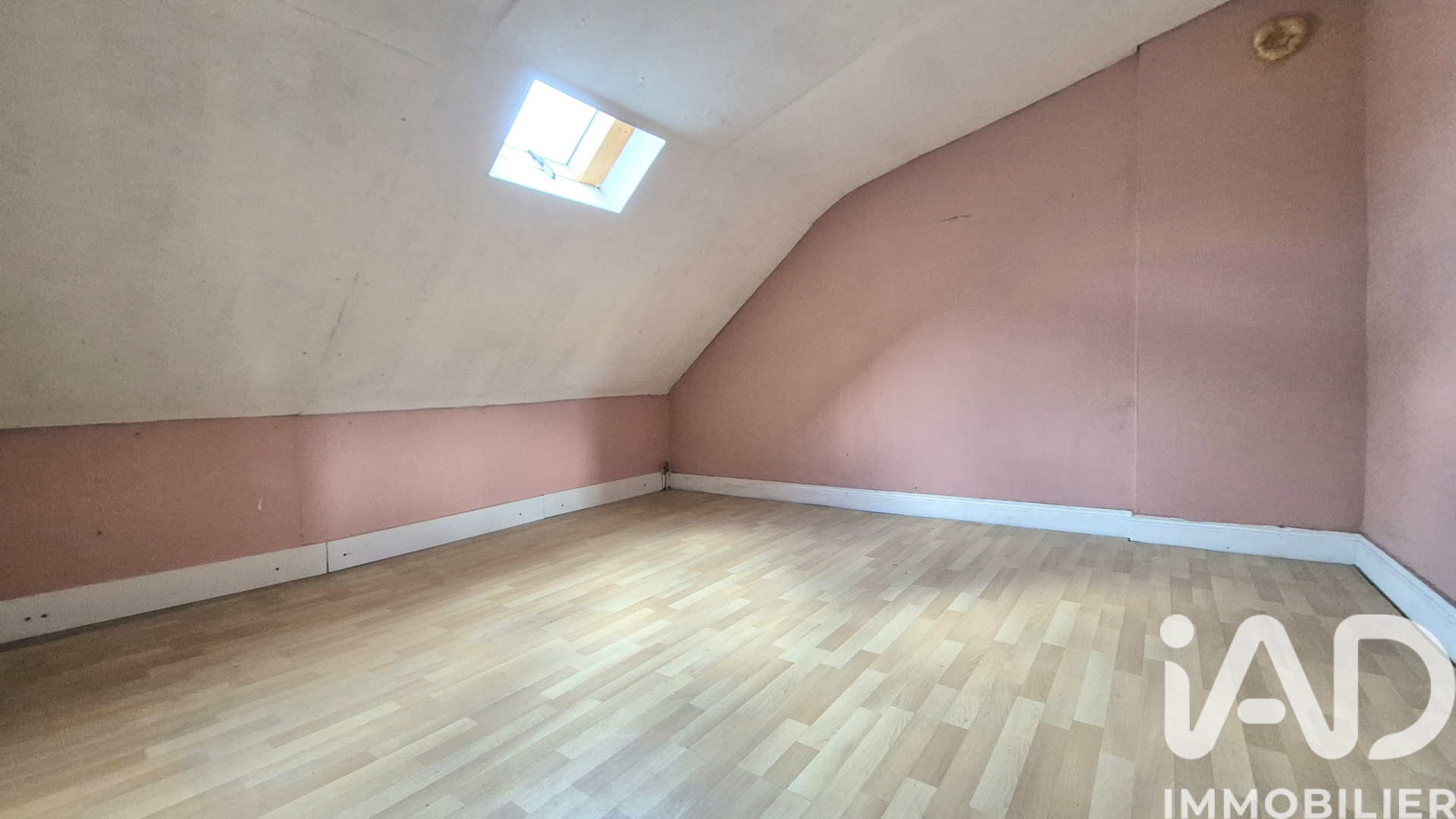 Vente maison à Maizières-lès-Metz (57280) : maison de ville 8 pièces 135 m² - 2021321 — 12
