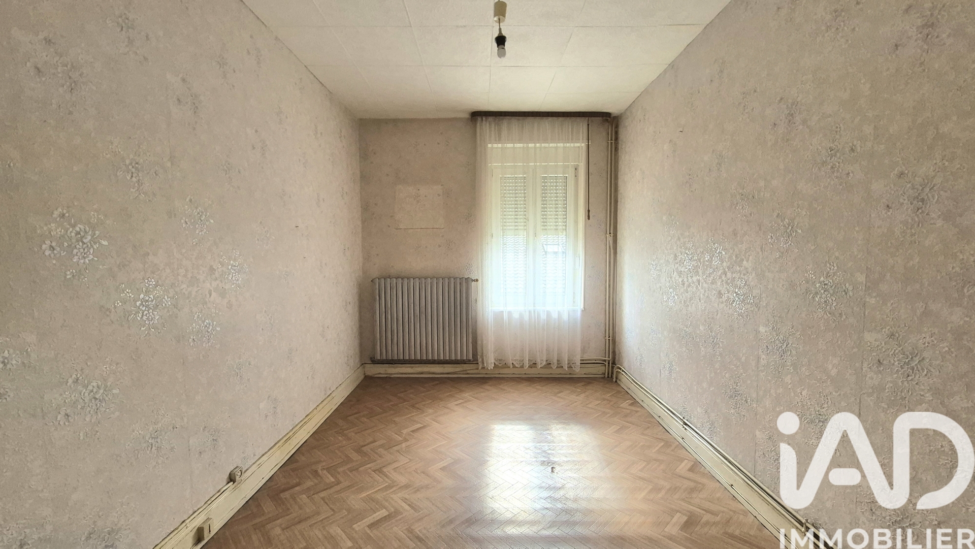 Vente maison à Maizières-lès-Metz (57280) : maison de ville 8 pièces 135 m² - 2021321 — 7