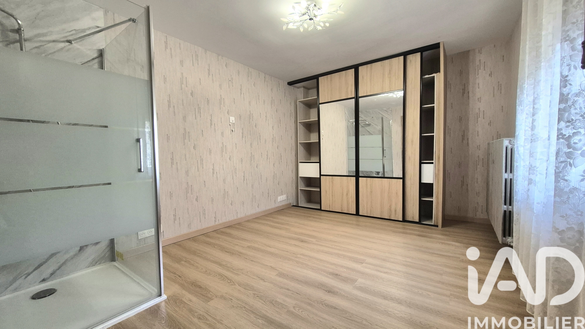 Vente maison à Maizières-lès-Metz (57280) : maison de ville 8 pièces 135 m² - 2021321 — 4