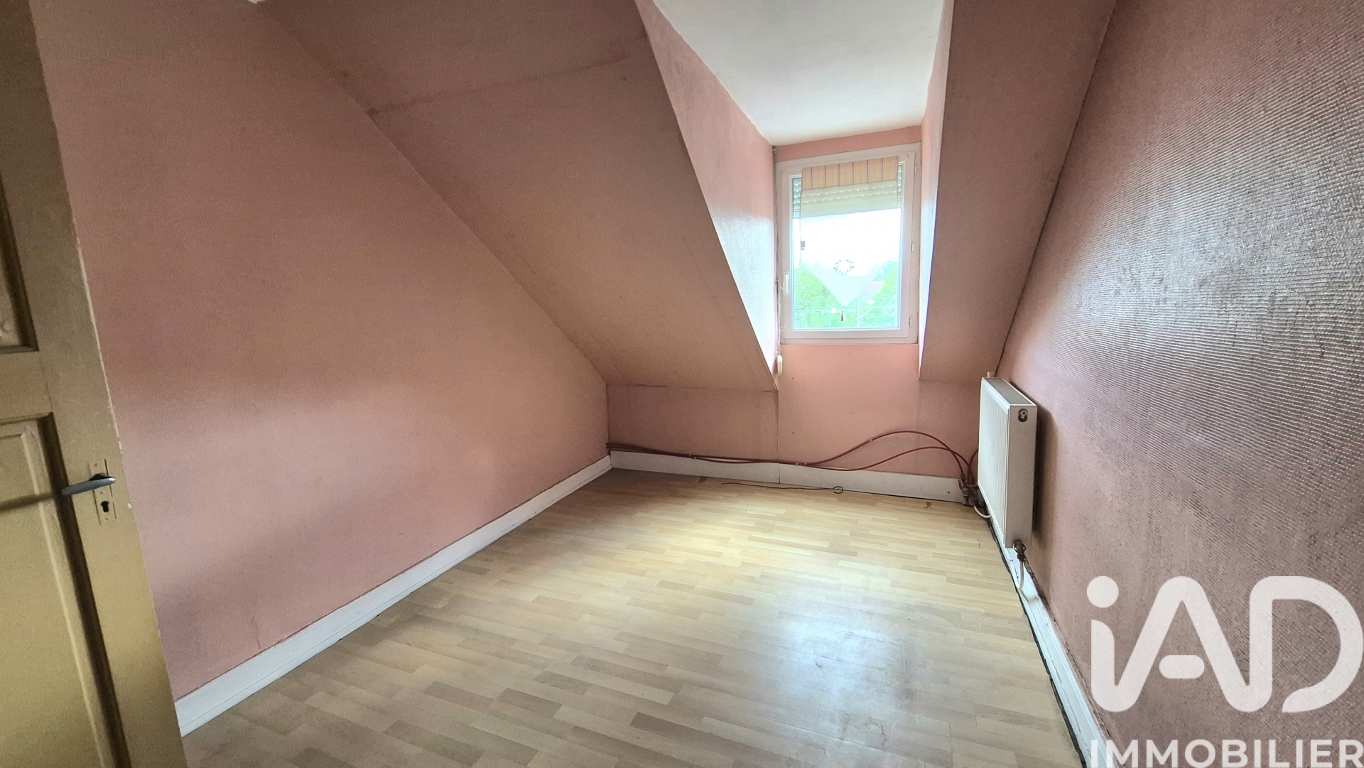 Vente maison à Maizières-lès-Metz (57280) : maison de ville 8 pièces 135 m² - 2021321 — 10