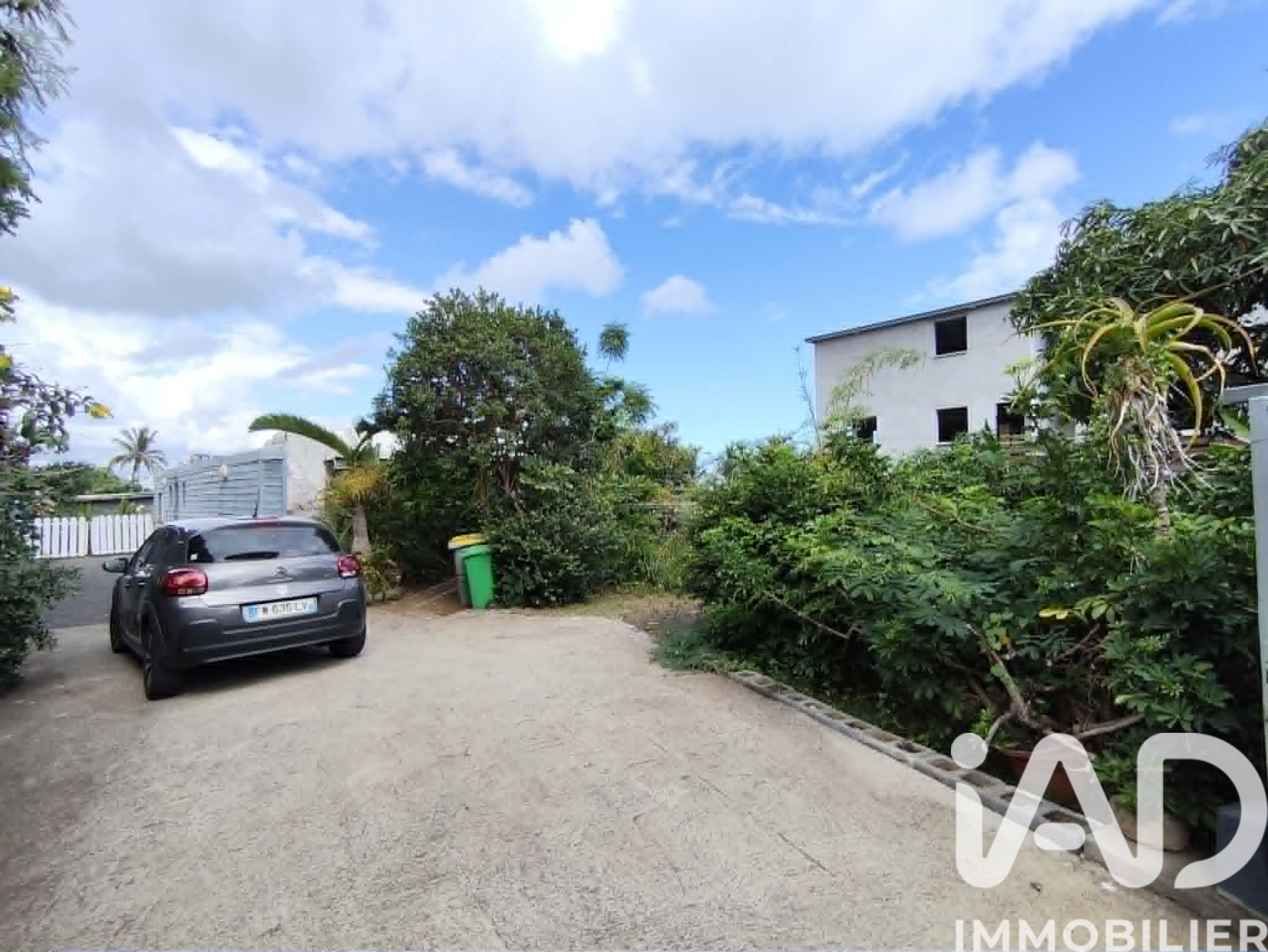 Vente maison à L'Étang-Salé (97427) : maison 2 pièces 90 m² - 2016040 — 4