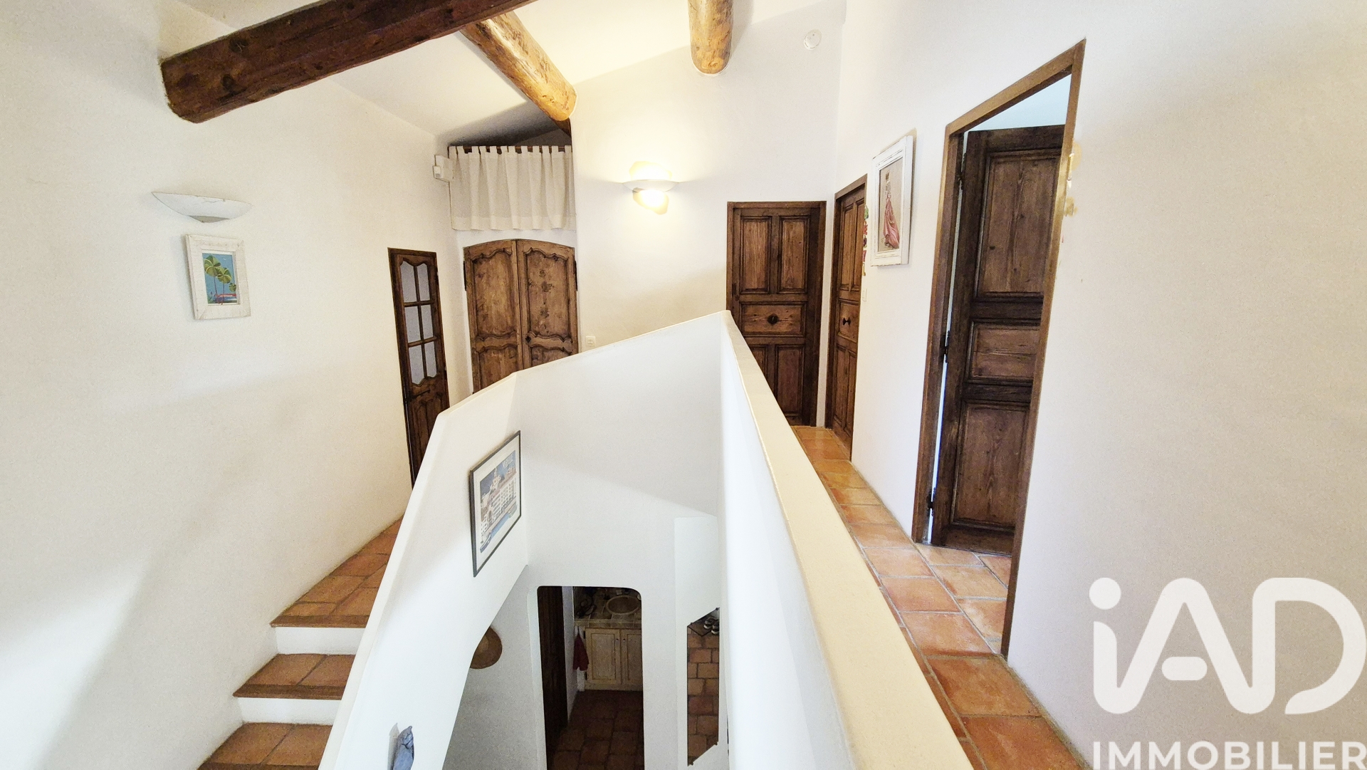 Vente maison à Saint-Cannat (13760) : maison 6 pièces 200 m² - 2015545 — 11