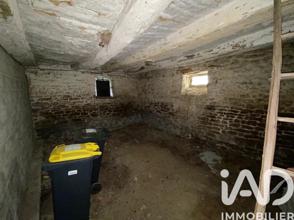 Vente maison à Plescop (56890) : longère 10 pièces 170 m² - 2015807 — 18