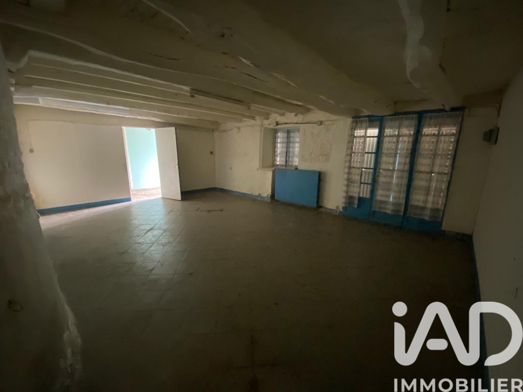 Vente maison à Plescop (56890) : longère 10 pièces 170 m² - 2015807 — 17