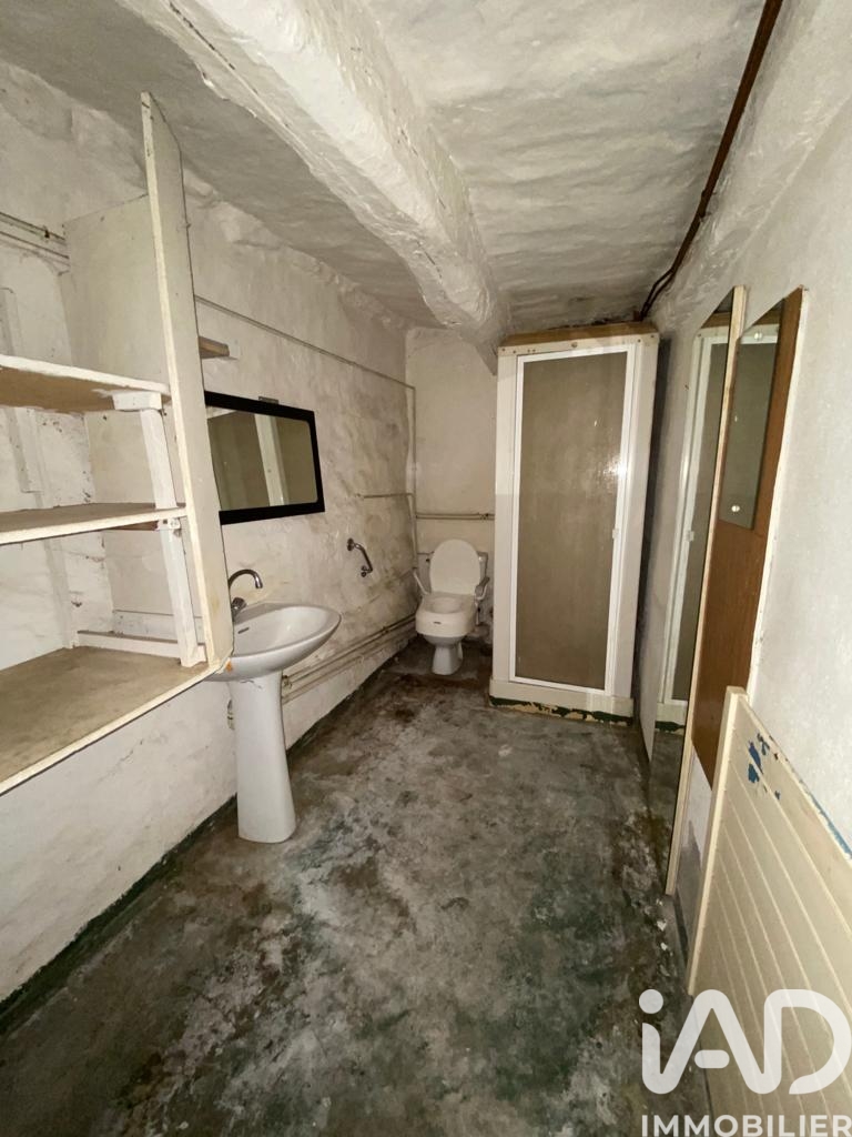 Vente maison à Plescop (56890) : longère 10 pièces 170 m² - 2015807 — 12
