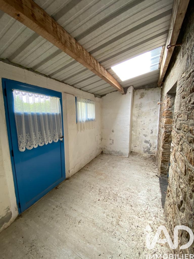 Vente maison à Plescop (56890) : longère 10 pièces 170 m² - 2015807 — 14