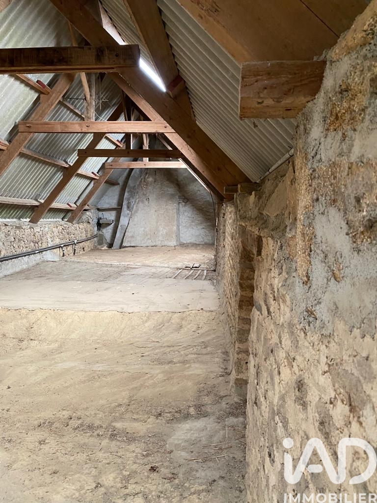Vente maison à Plescop (56890) : longère 10 pièces 170 m² - 2015807 — 5