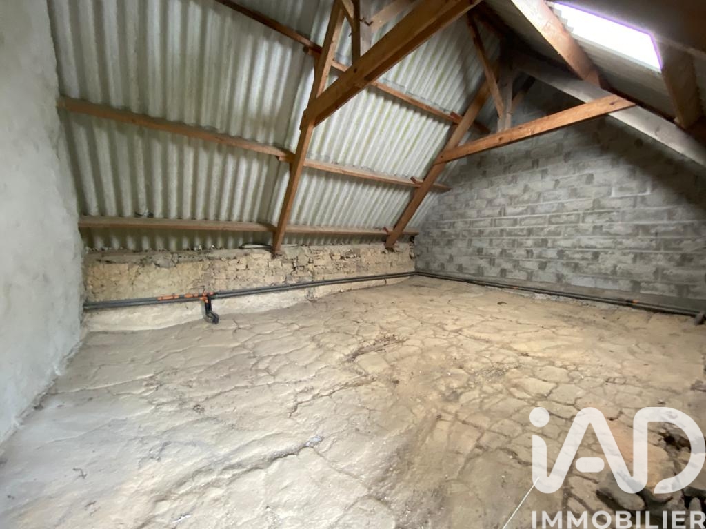 Vente maison à Plescop (56890) : longère 10 pièces 170 m² - 2015807 — 15