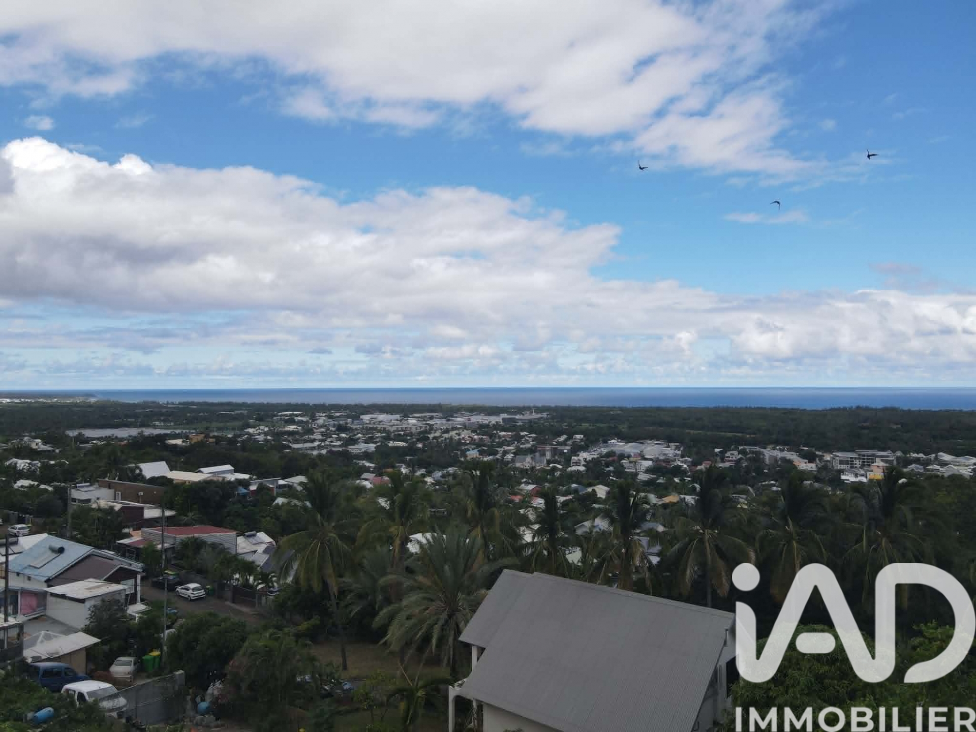 Vente maison à L'Étang-Salé (97427) : maison 2 pièces 90 m² - 2016040 — 6