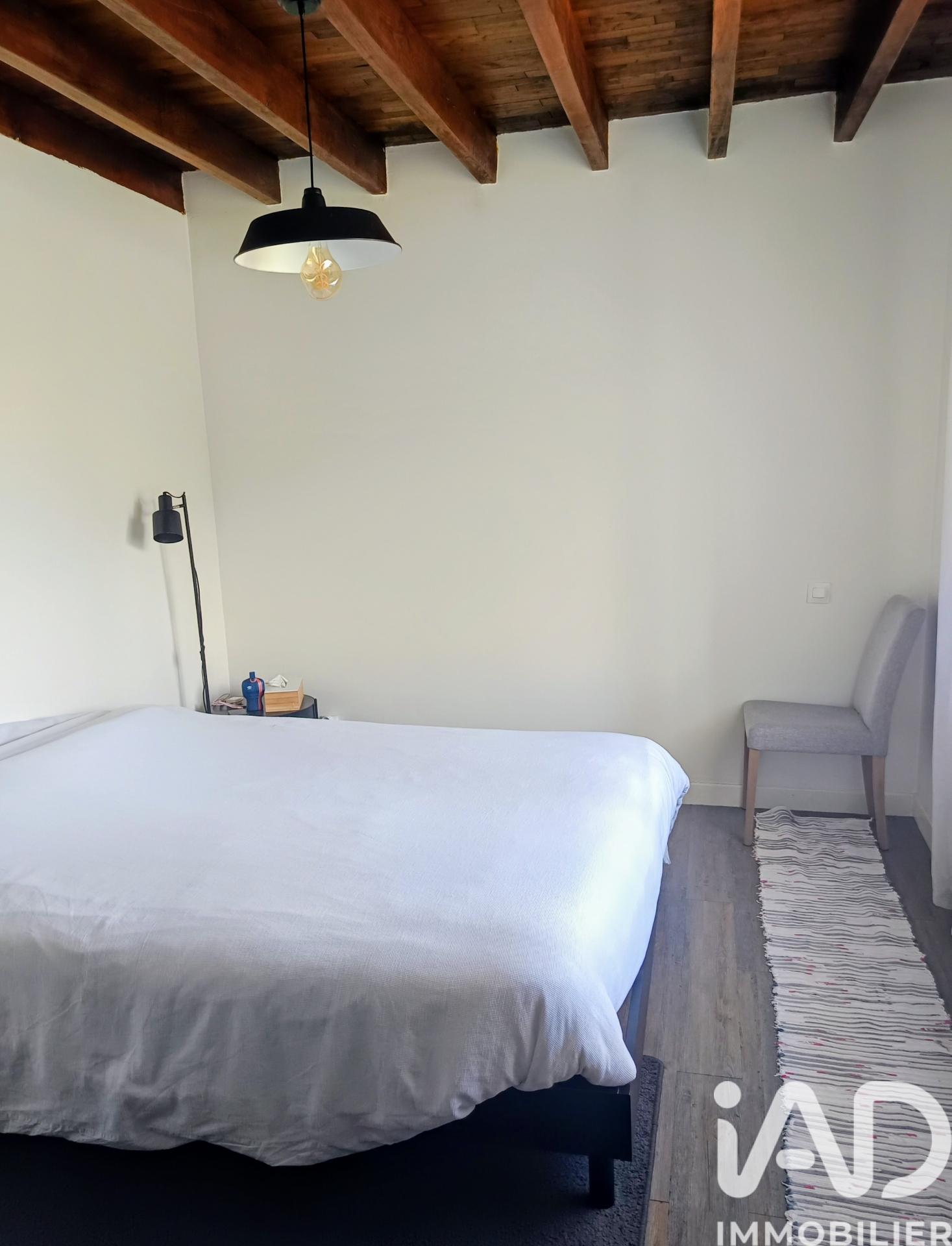 Vente maison à Saint-Denis-de-Gastines (53500) : maison 3 pièces 71 m² - 2021318 — 5