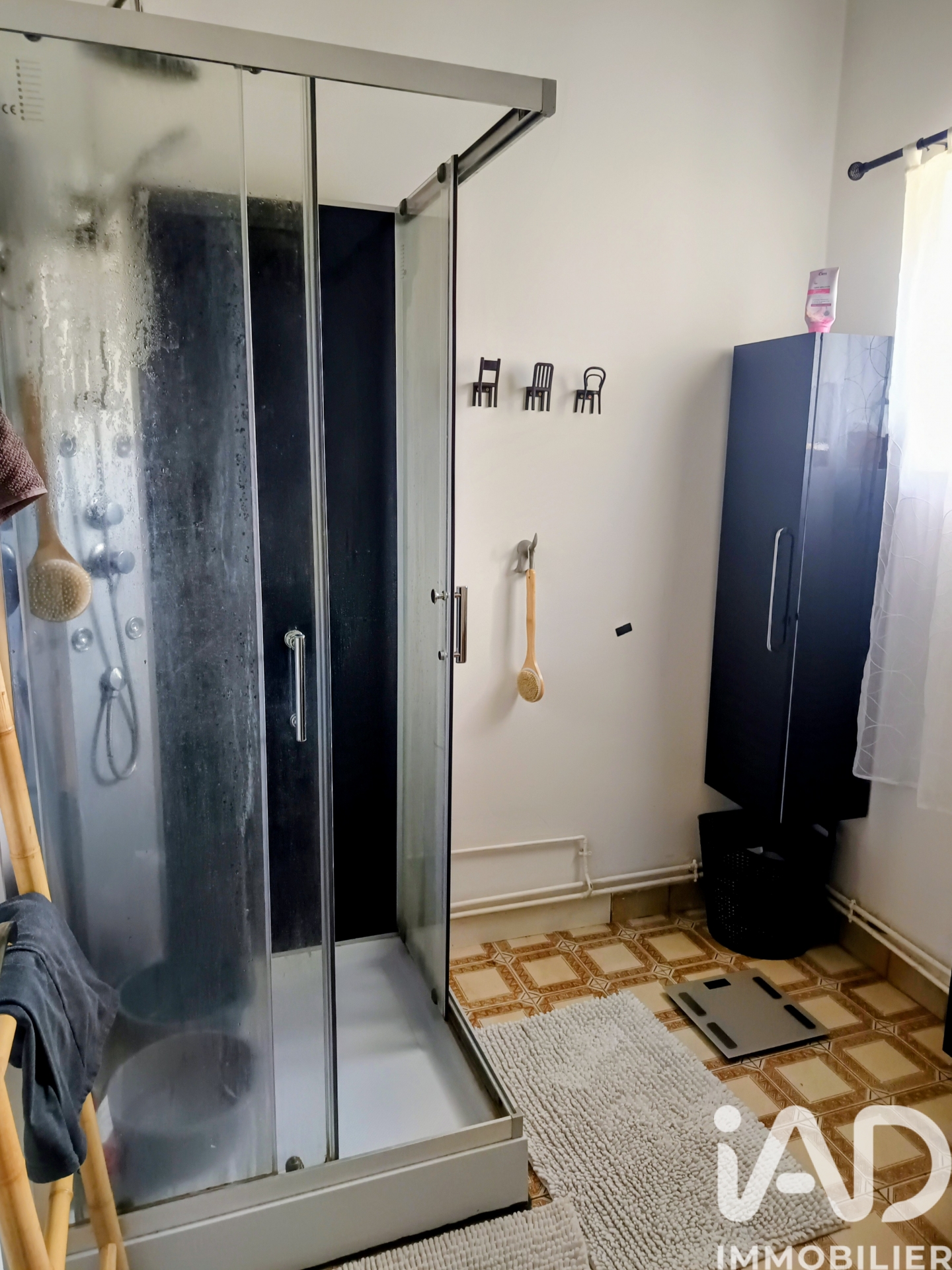 Vente maison à Saint-Denis-de-Gastines (53500) : maison 3 pièces 71 m² - 2021318 — 7