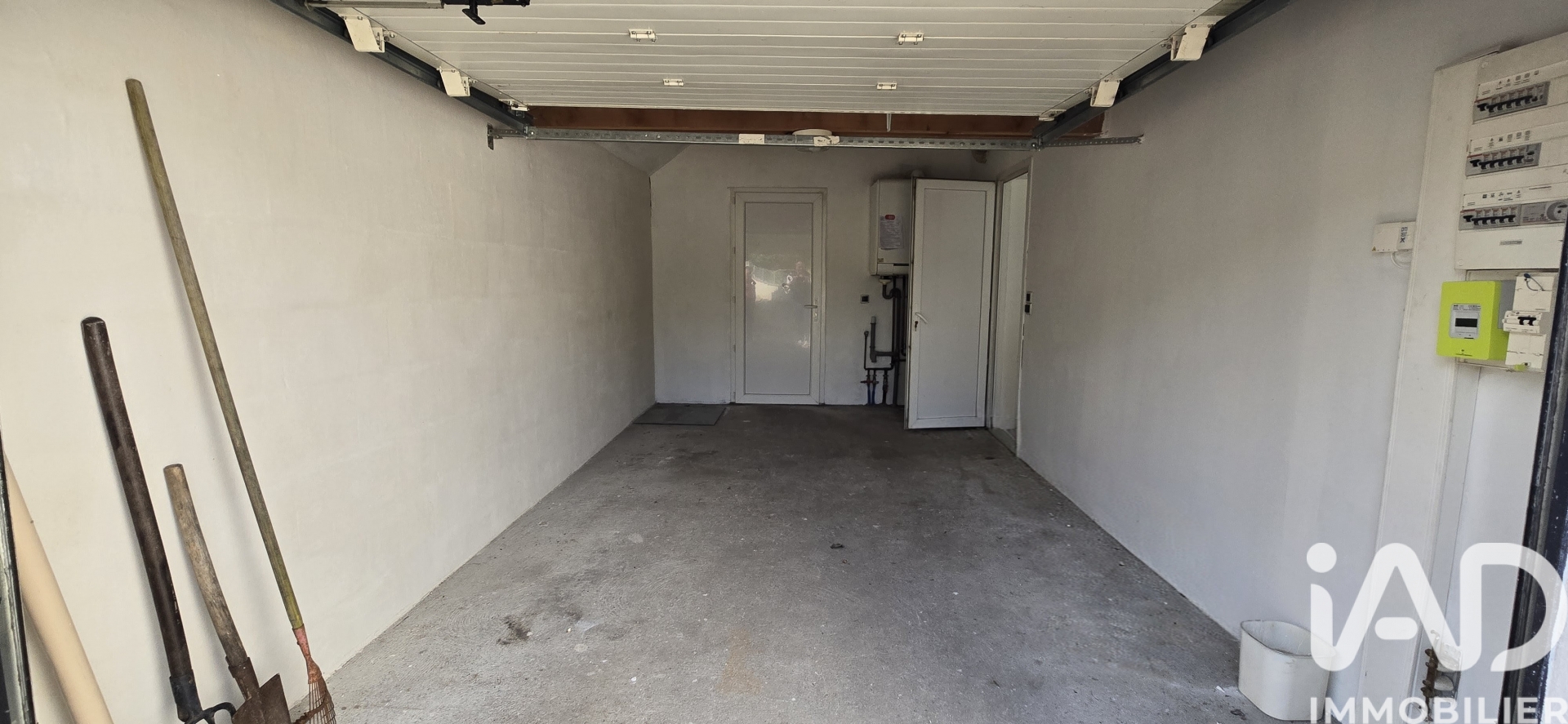 Vente maison à Cléry-Saint-André (45370) : pavillon 6 pièces 130 m² - 2022321 — 29