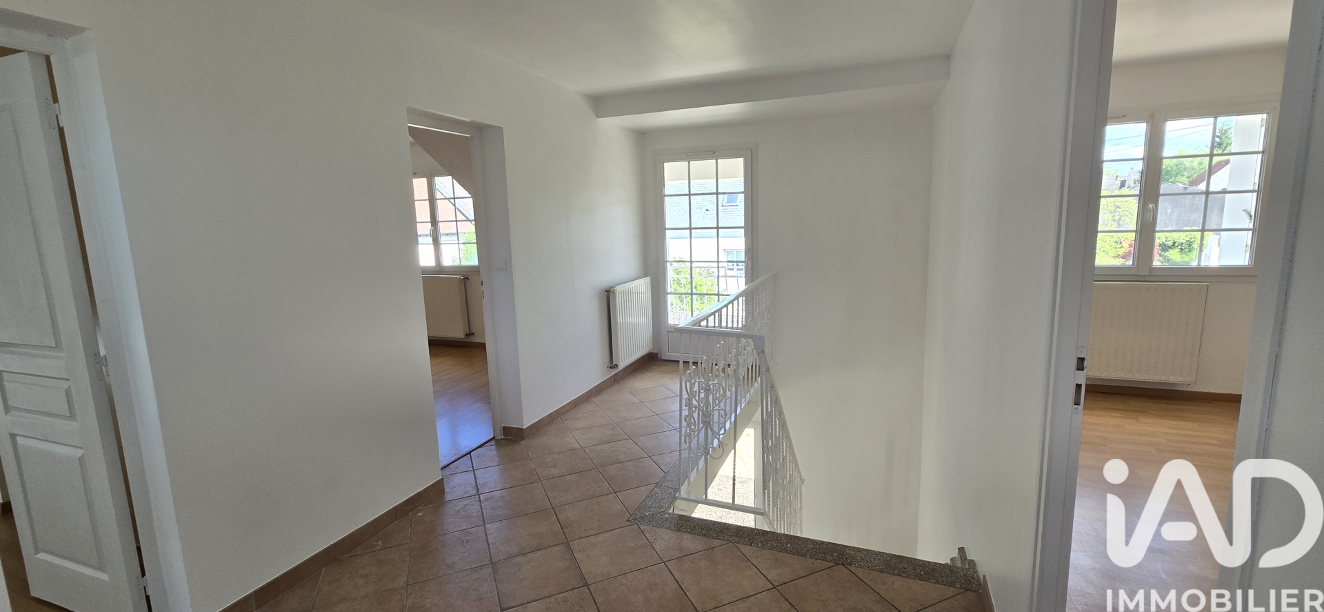 Vente maison à Cléry-Saint-André (45370) : pavillon 6 pièces 130 m² - 2022321 — 21