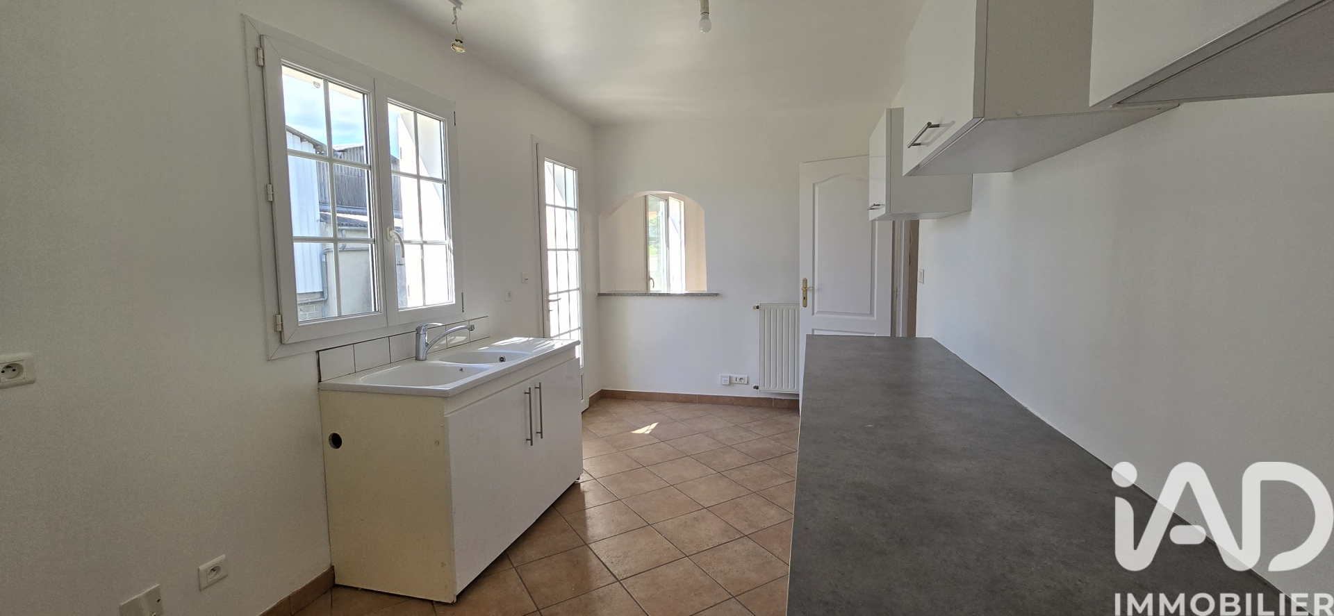 Vente maison à Cléry-Saint-André (45370) : pavillon 6 pièces 130 m² - 2022321 — 12