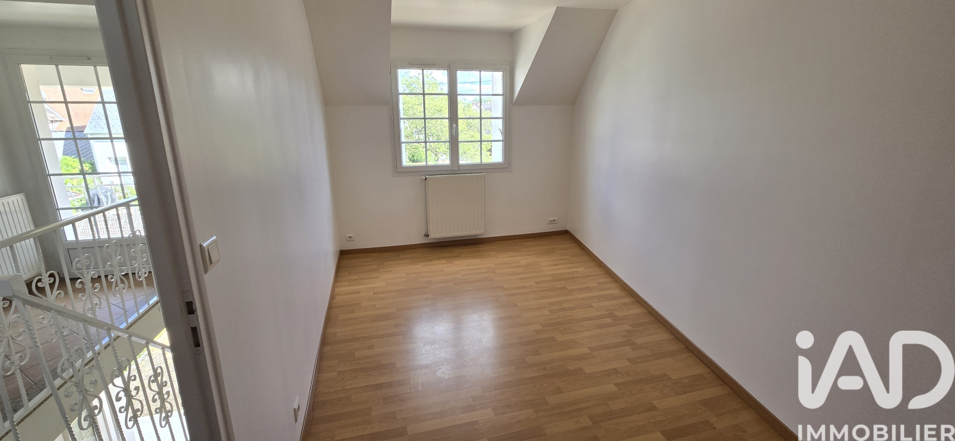 Vente maison à Cléry-Saint-André (45370) : pavillon 6 pièces 130 m² - 2022321 — 22