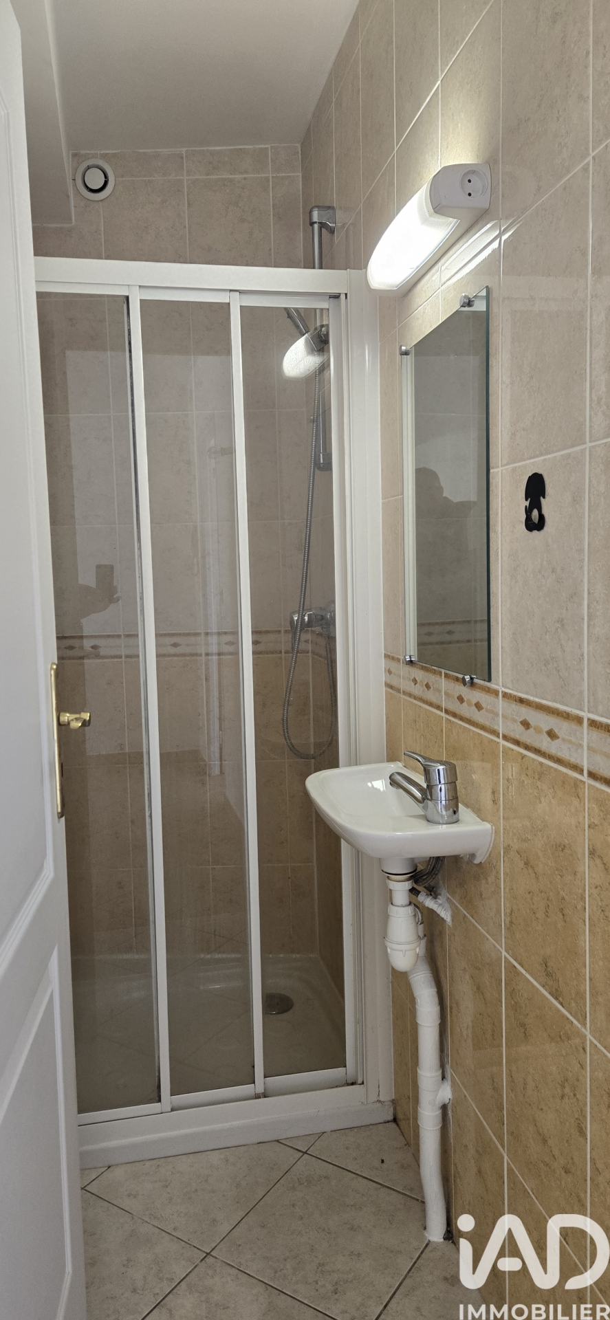 Vente maison à Cléry-Saint-André (45370) : pavillon 6 pièces 130 m² - 2022321 — 15