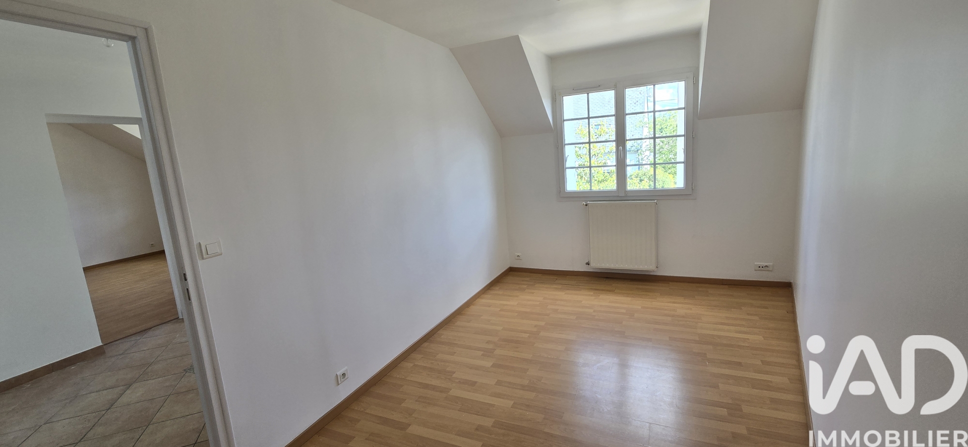 Vente maison à Cléry-Saint-André (45370) : pavillon 6 pièces 130 m² - 2022321 — 25