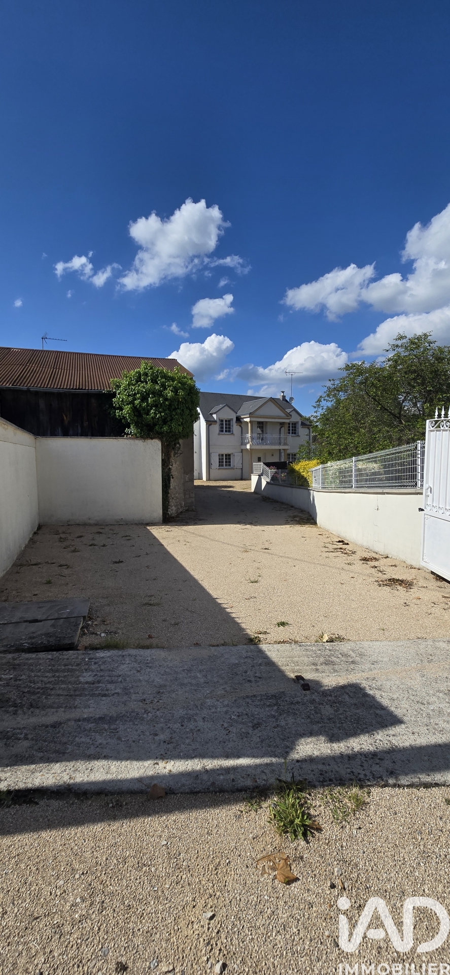 Vente maison à Cléry-Saint-André (45370) : pavillon 6 pièces 130 m² - 2022321 — 7