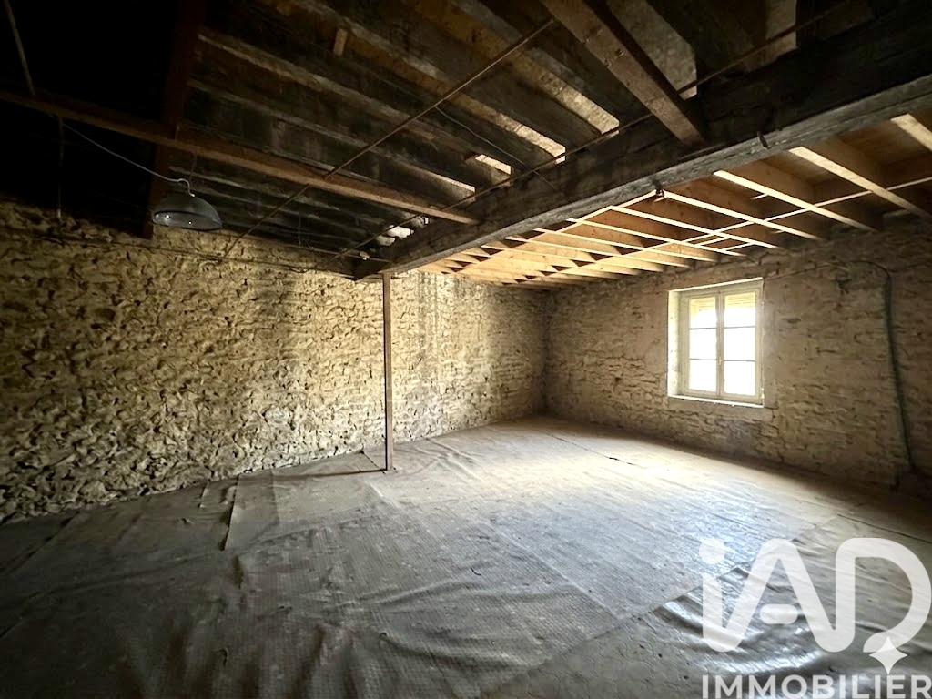 Vente maison à Sedan (08200) : maison 3 pièces 81 m² - 2022937 — 14