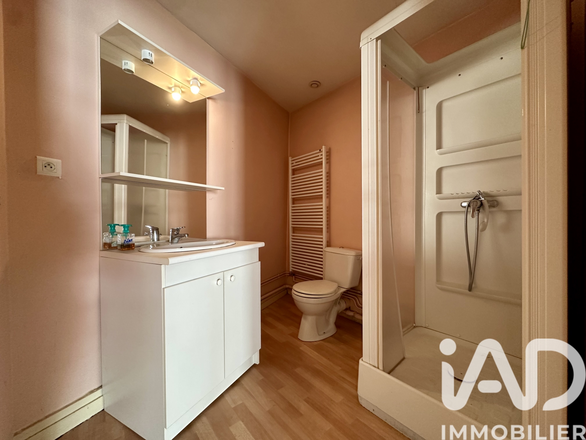 Vente maison à Sedan (08200) : maison 3 pièces 81 m² - 2022937 — 8
