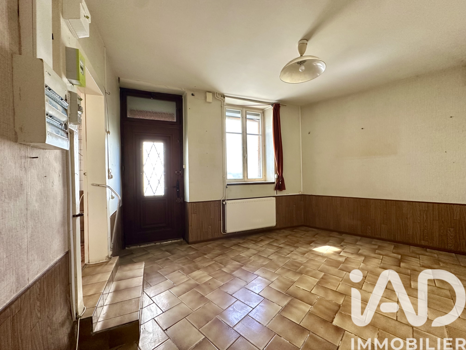 Vente maison à Sedan (08200) : maison 3 pièces 81 m² - 2022937 — 4